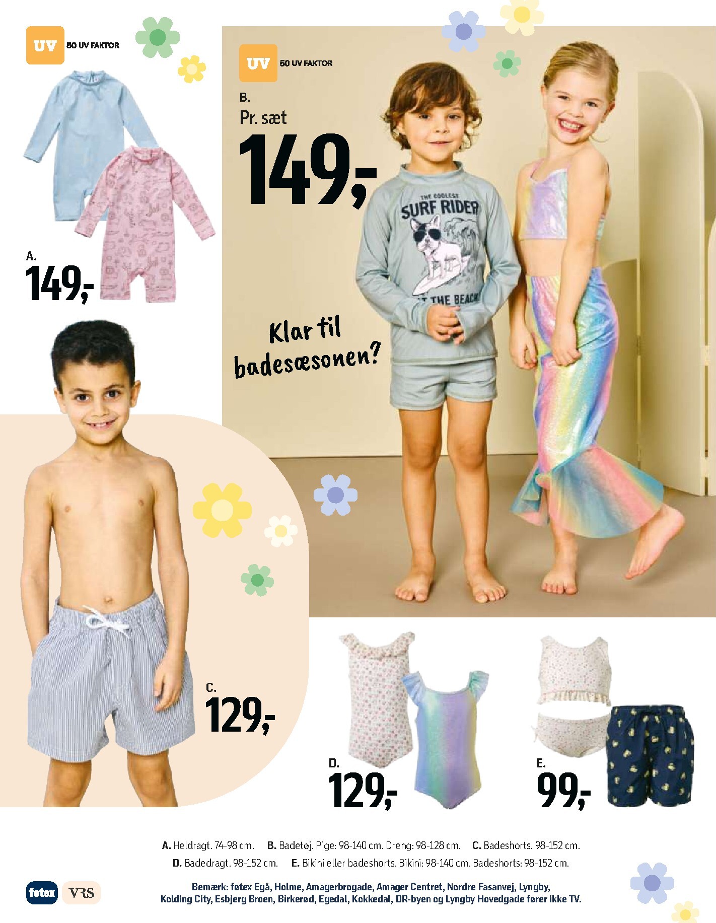 fotex - Føtex tilbudsavis gyldig fra 13.03.2026 til 19.03.2026 - page: 84