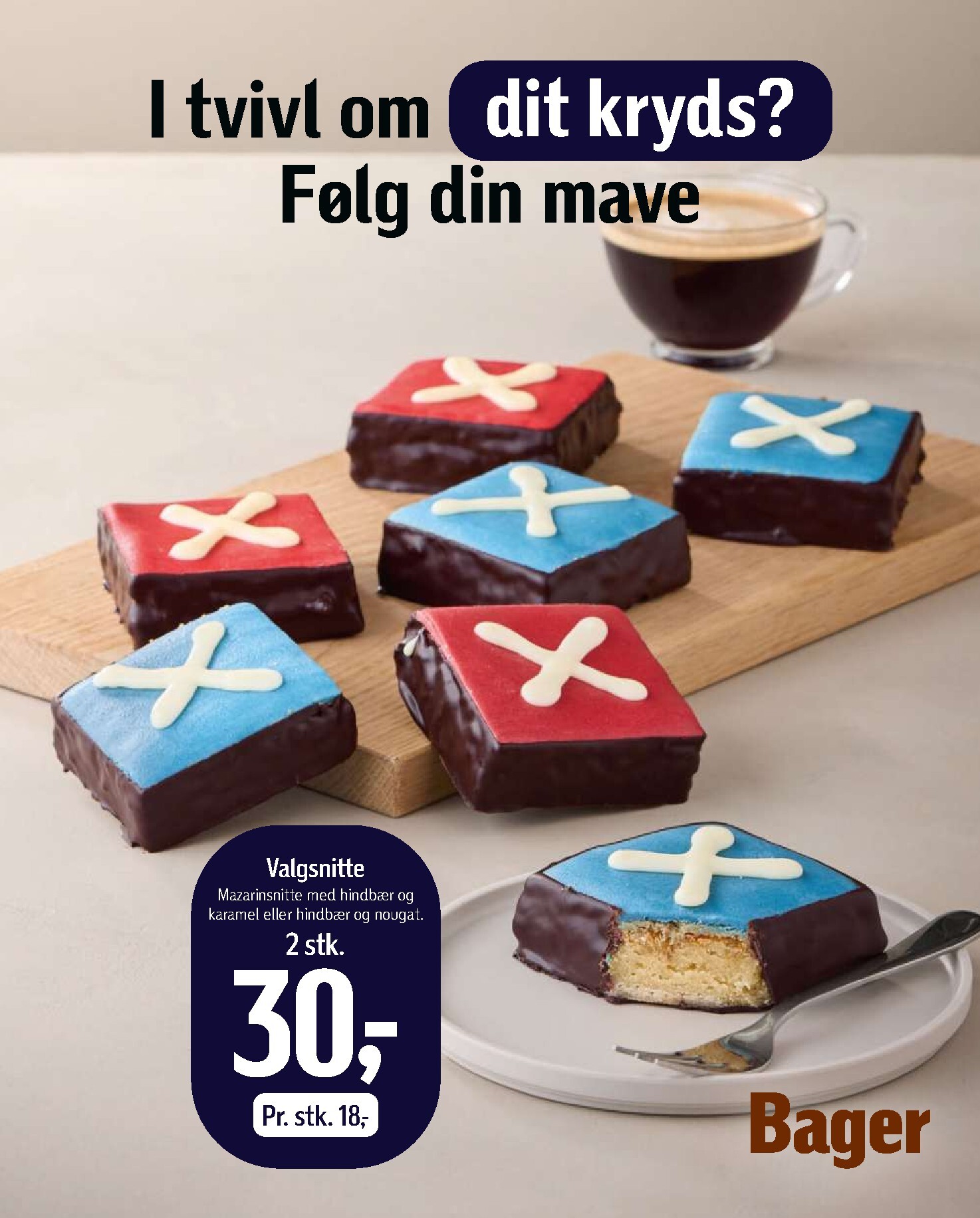 fotex - Føtex tilbudsavis gyldig fra 13.03.2026 til 19.03.2026 - page: 24