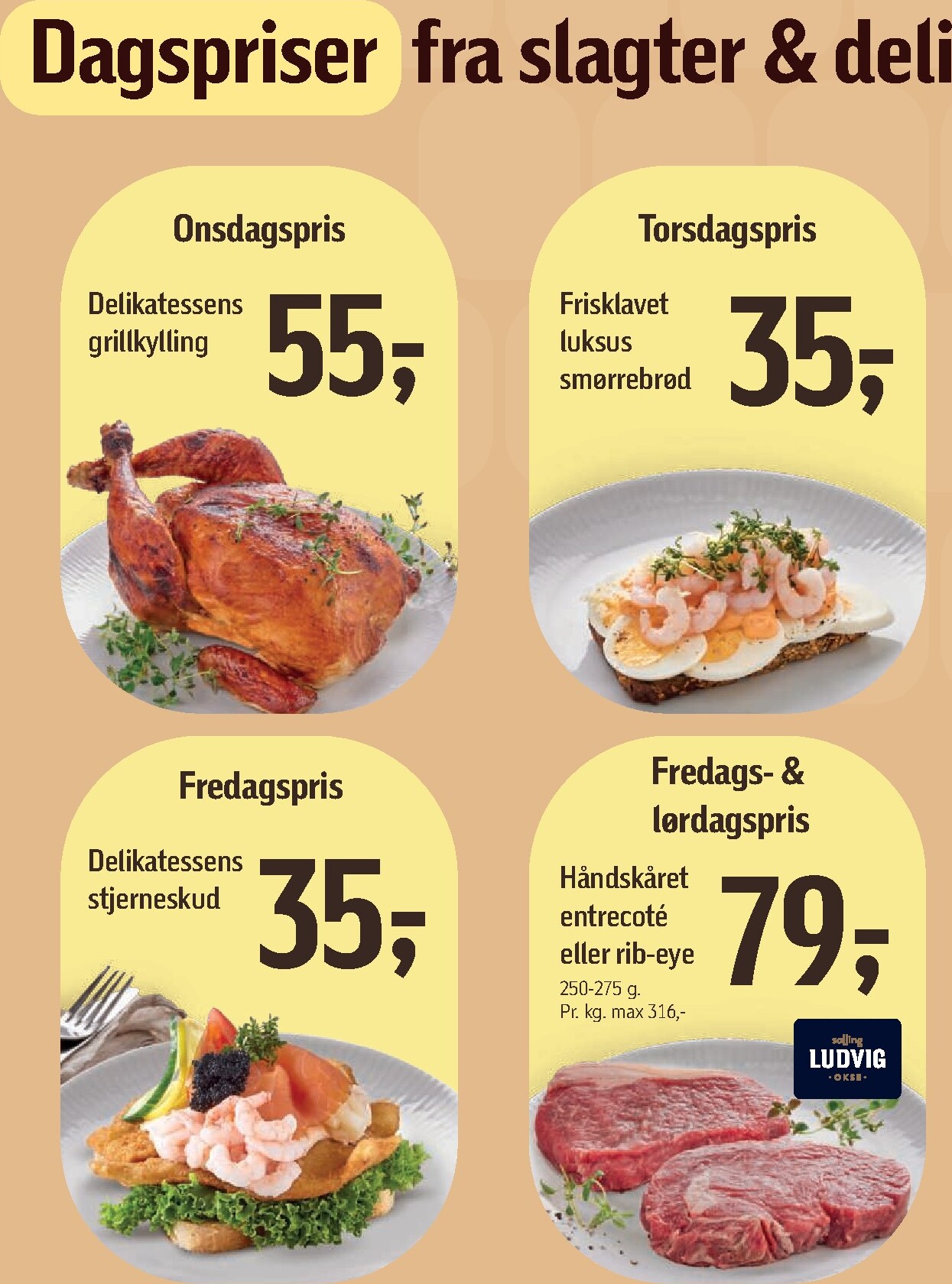 fotex - Føtex tilbudsavis gyldig fra 13.03.2026 til 19.03.2026 - page: 26