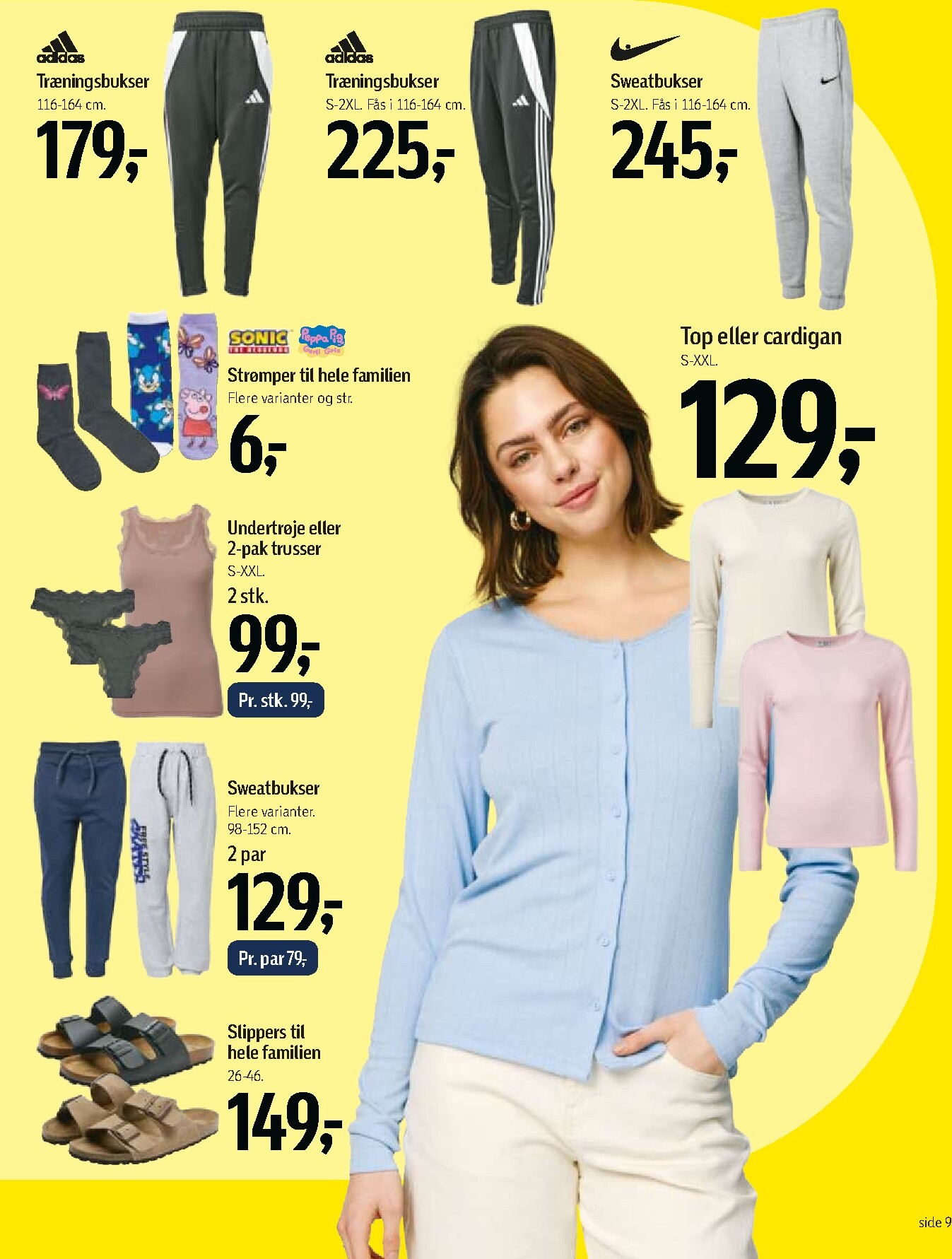 fotex - Føtex tilbudsavis gyldig fra 13.03.2026 til 19.03.2026 - page: 10