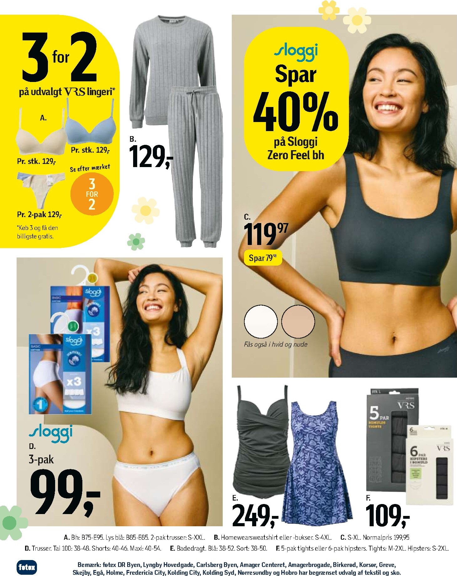 fotex - Føtex tilbudsavis gyldig fra 13.03.2026 til 19.03.2026 - page: 86