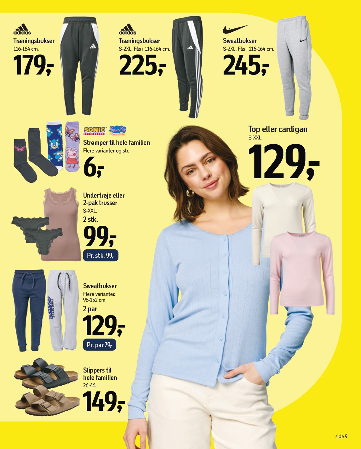 fotex - Føtex tilbudsavis gyldig fra 20.03.2026 til 26.03.2026 - page: 15