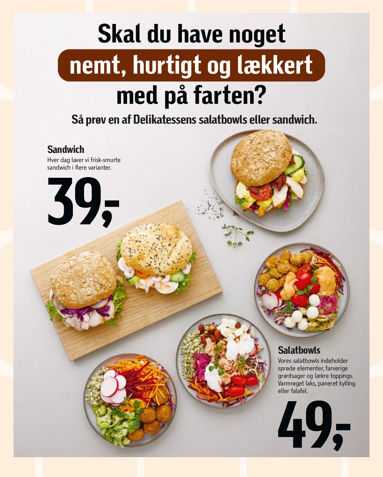 fotex - Føtex flyer til næste uge fra fredag 17.04.2026 til torsdag 30.04.2026 - page: 27