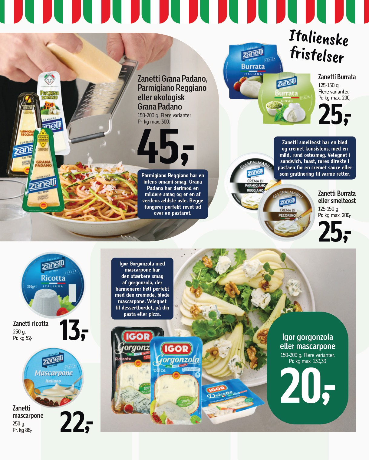 fotex - Føtex flyer til næste uge fra fredag 17.04.2026 til torsdag 30.04.2026 - page: 31