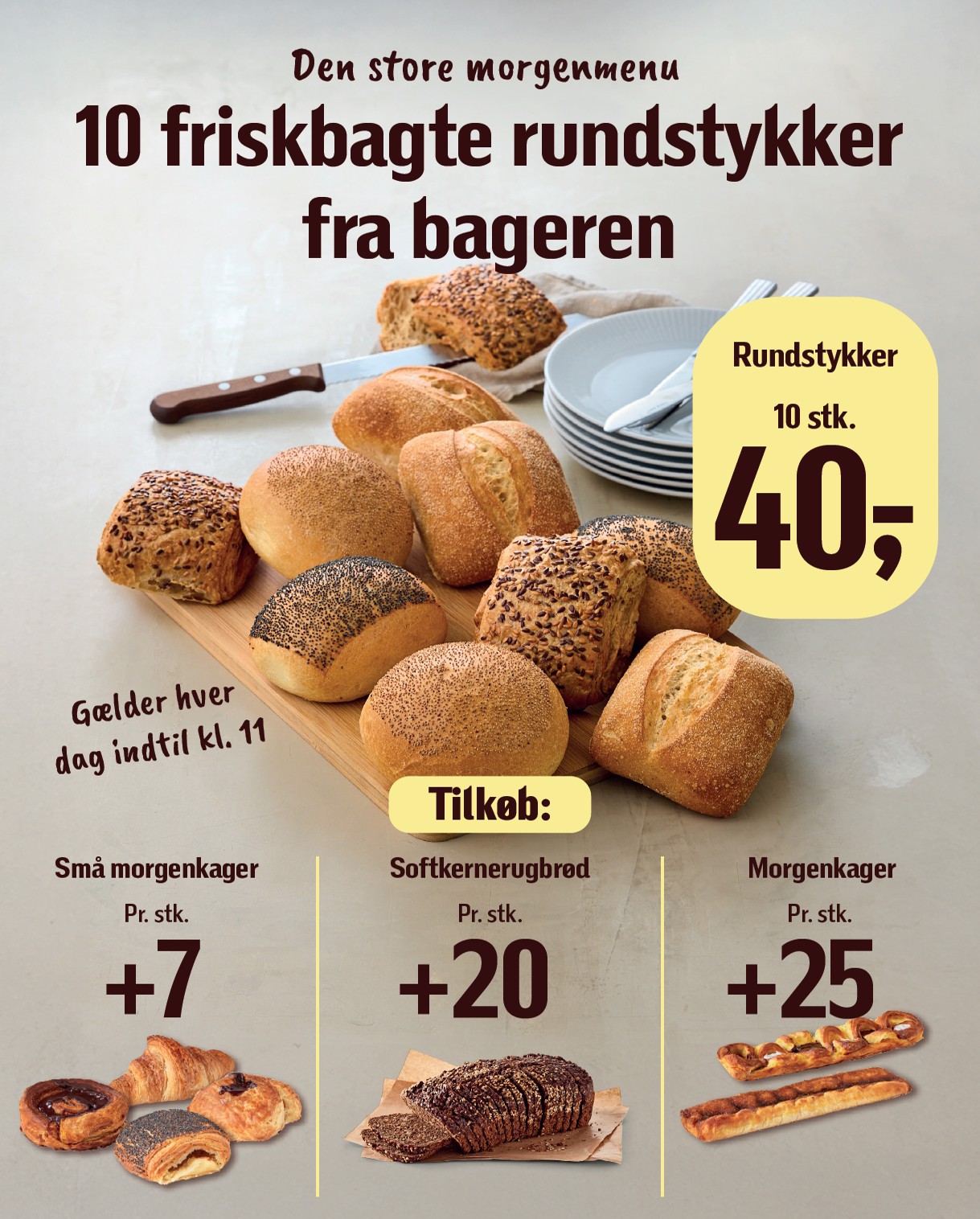 fotex - Føtex flyer til næste uge fra fredag 17.04.2026 til torsdag 30.04.2026 - page: 15