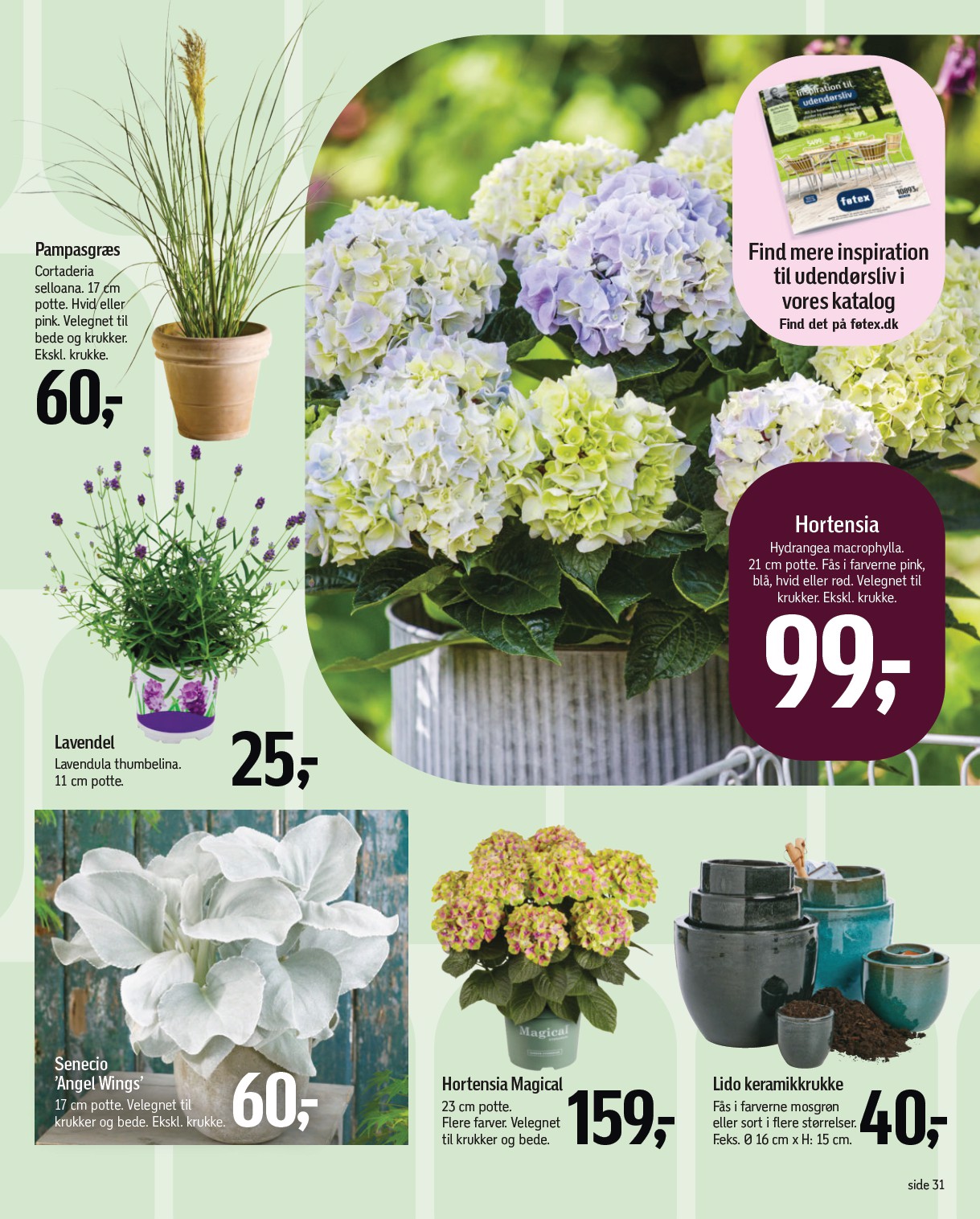 fotex - Føtex flyer til næste uge fra fredag 17.04.2026 til torsdag 30.04.2026 - page: 49