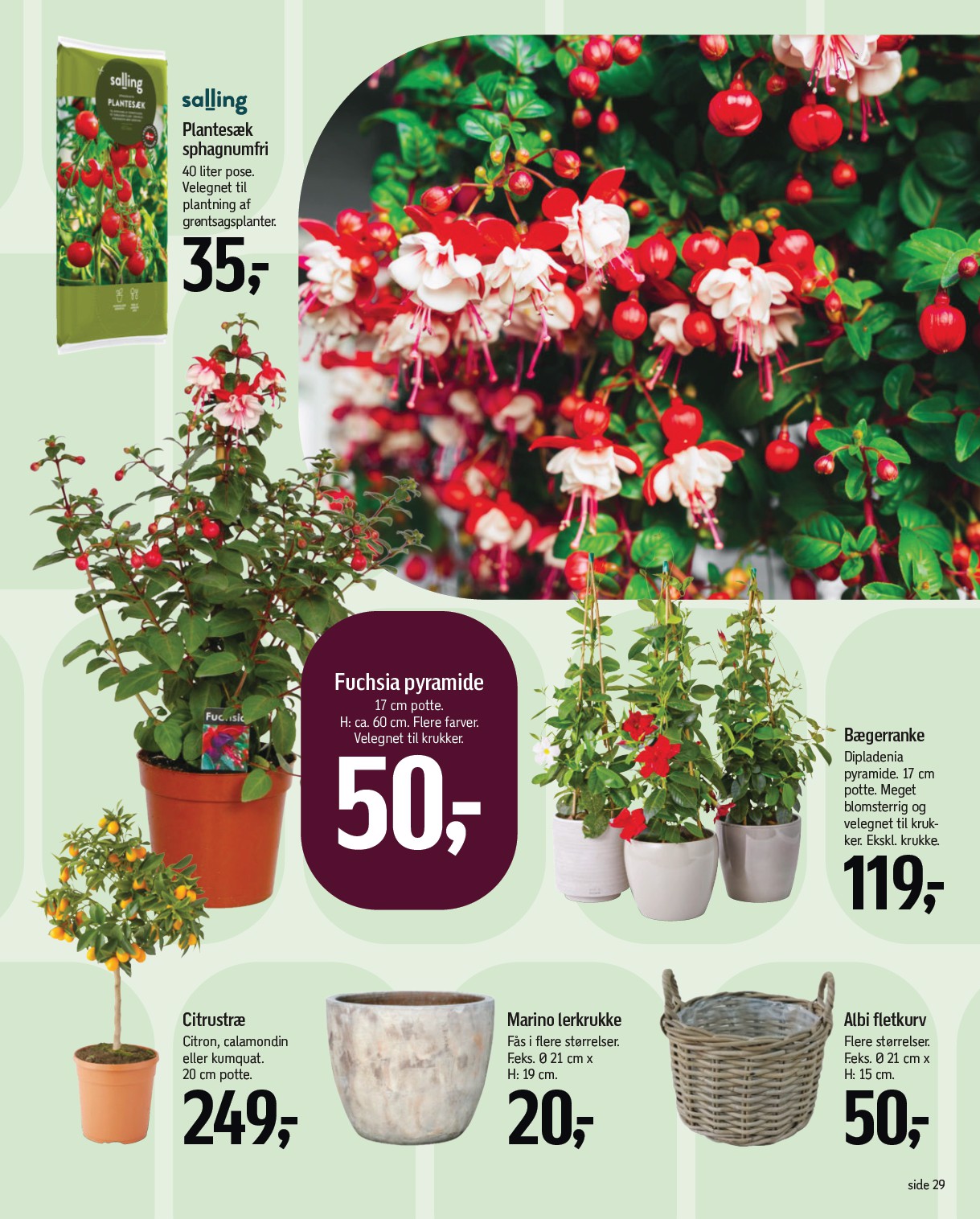 fotex - Føtex flyer til næste uge fra fredag 17.04.2026 til torsdag 30.04.2026 - page: 47