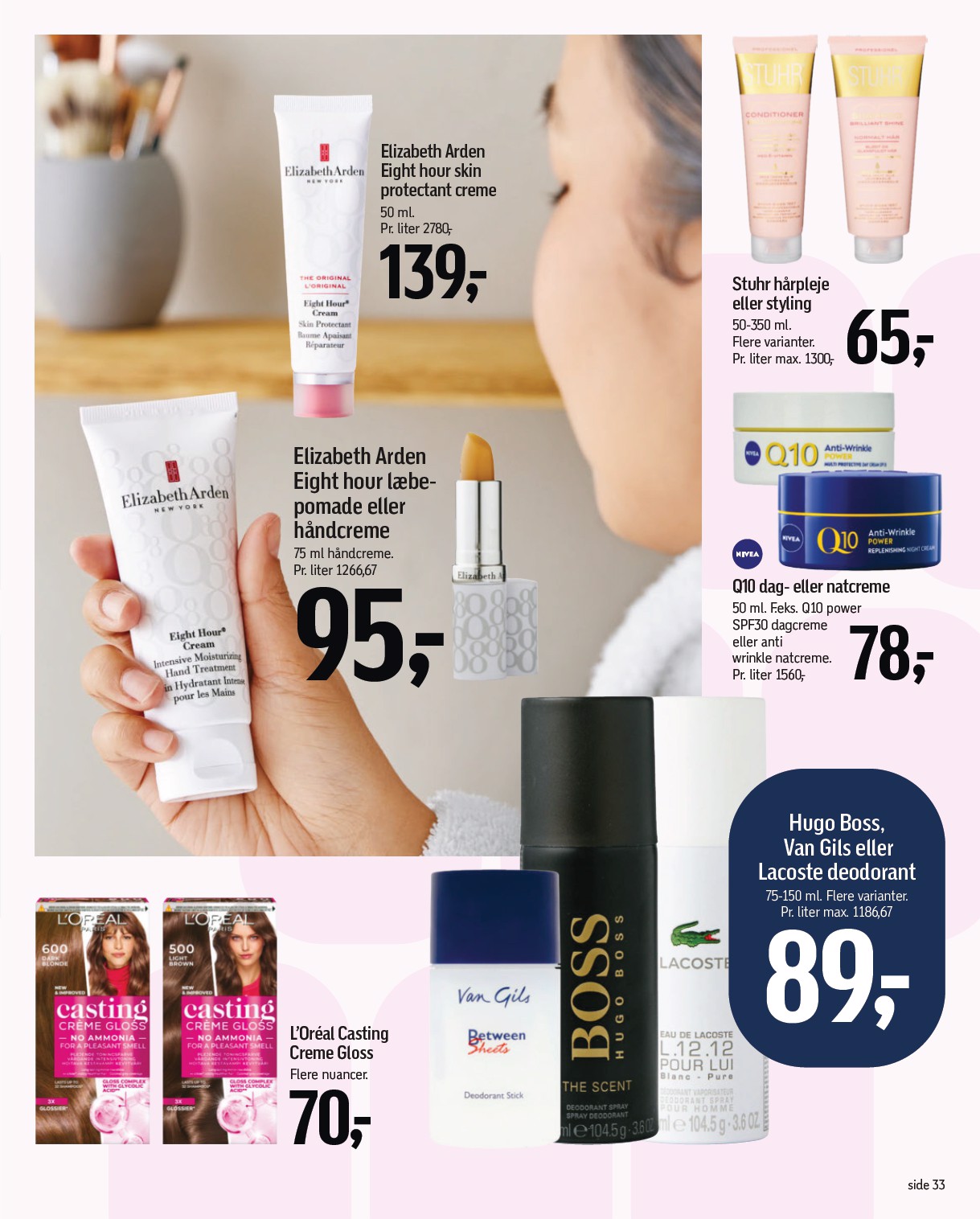 fotex - Føtex flyer til næste uge fra fredag 01.05.2026 til onsdag 13.05.2026 - page: 51