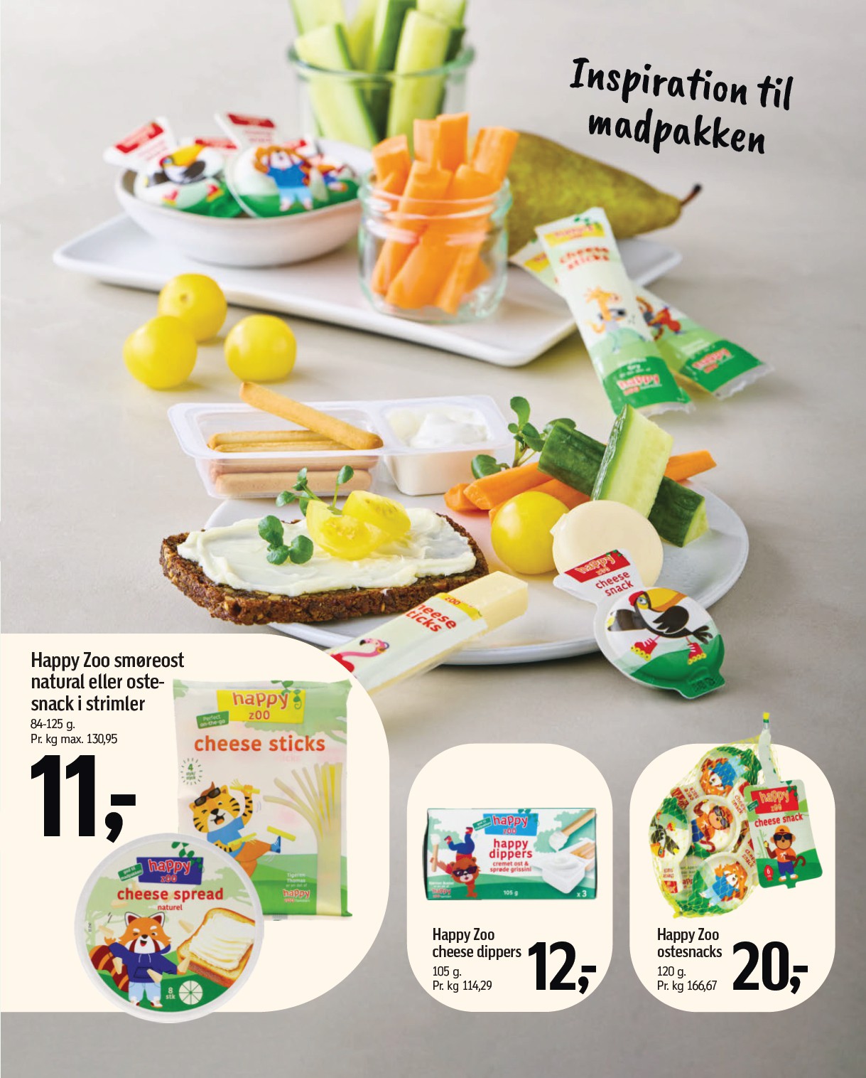 fotex - Føtex flyer til næste uge fra fredag 01.05.2026 til onsdag 13.05.2026 - page: 31