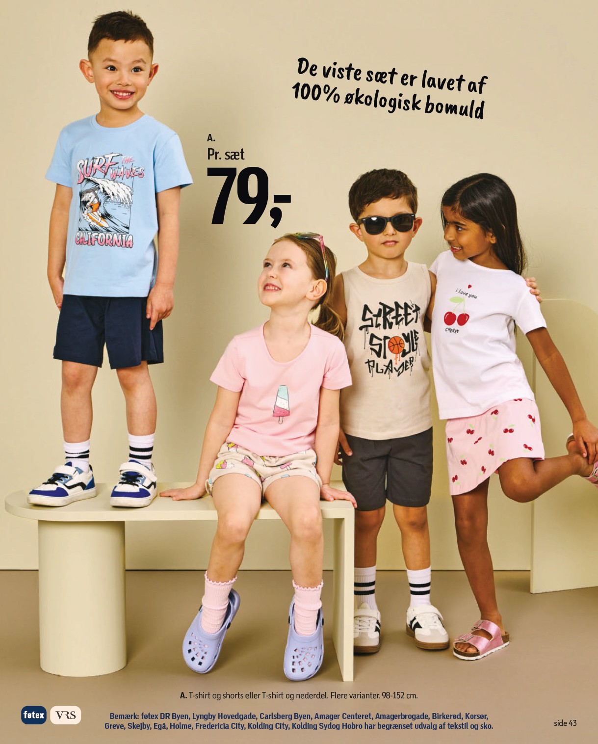 fotex - Føtex flyer til næste uge fra fredag 01.05.2026 til onsdag 13.05.2026 - page: 71