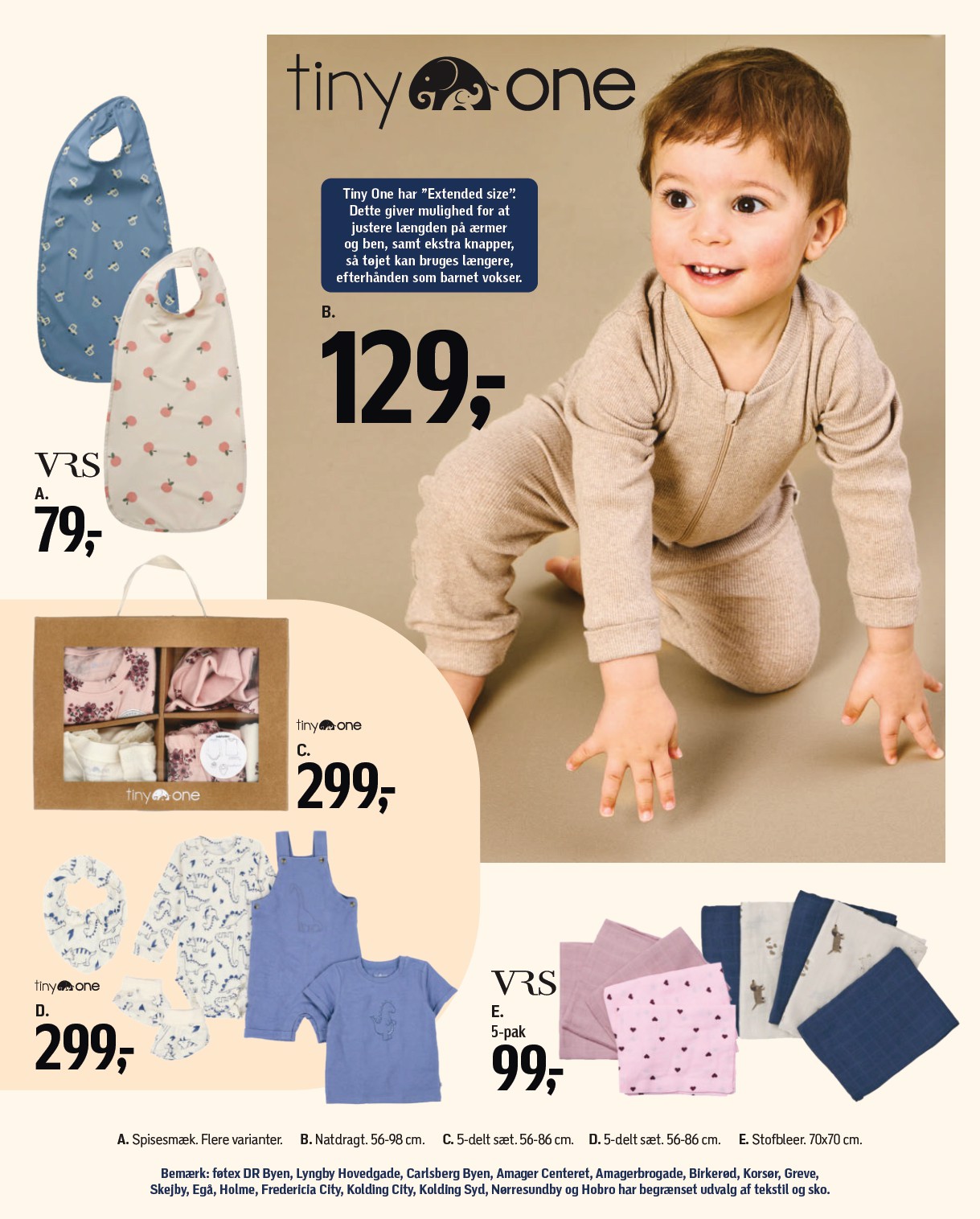 fotex - Føtex flyer til næste uge fra fredag 01.05.2026 til onsdag 13.05.2026 - page: 70