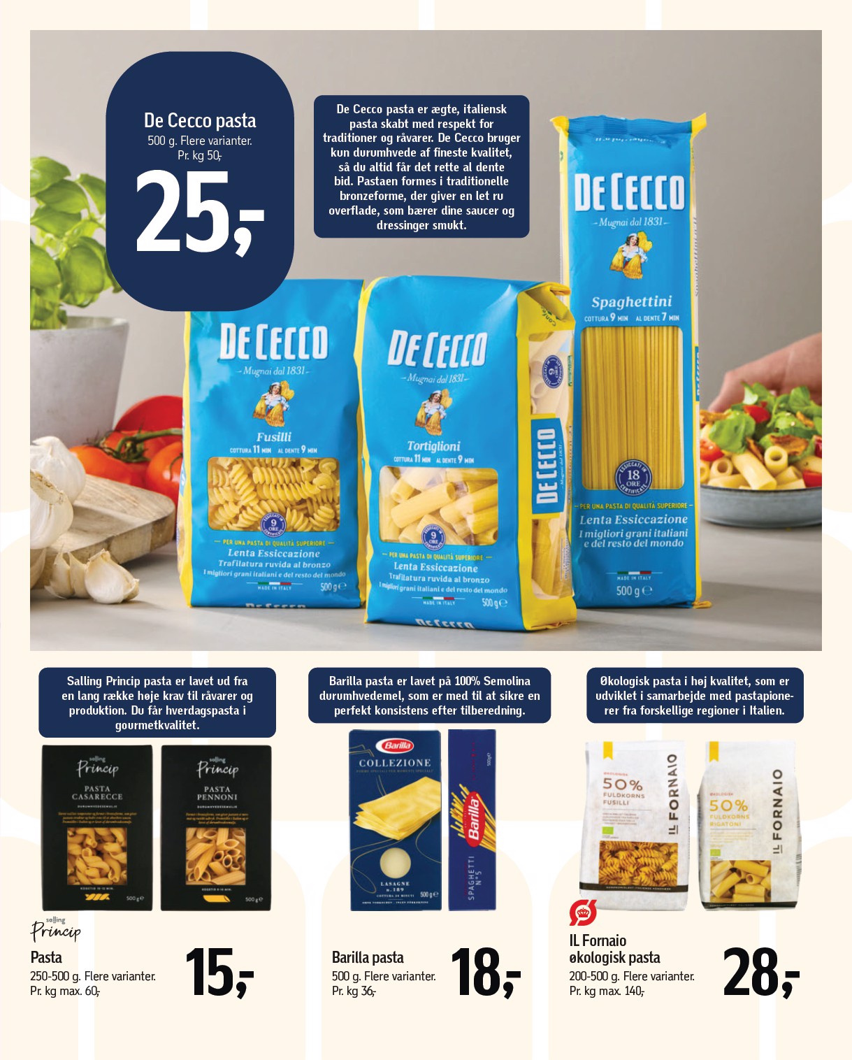 fotex - Føtex flyer til næste uge fra fredag 01.05.2026 til onsdag 13.05.2026 - page: 35