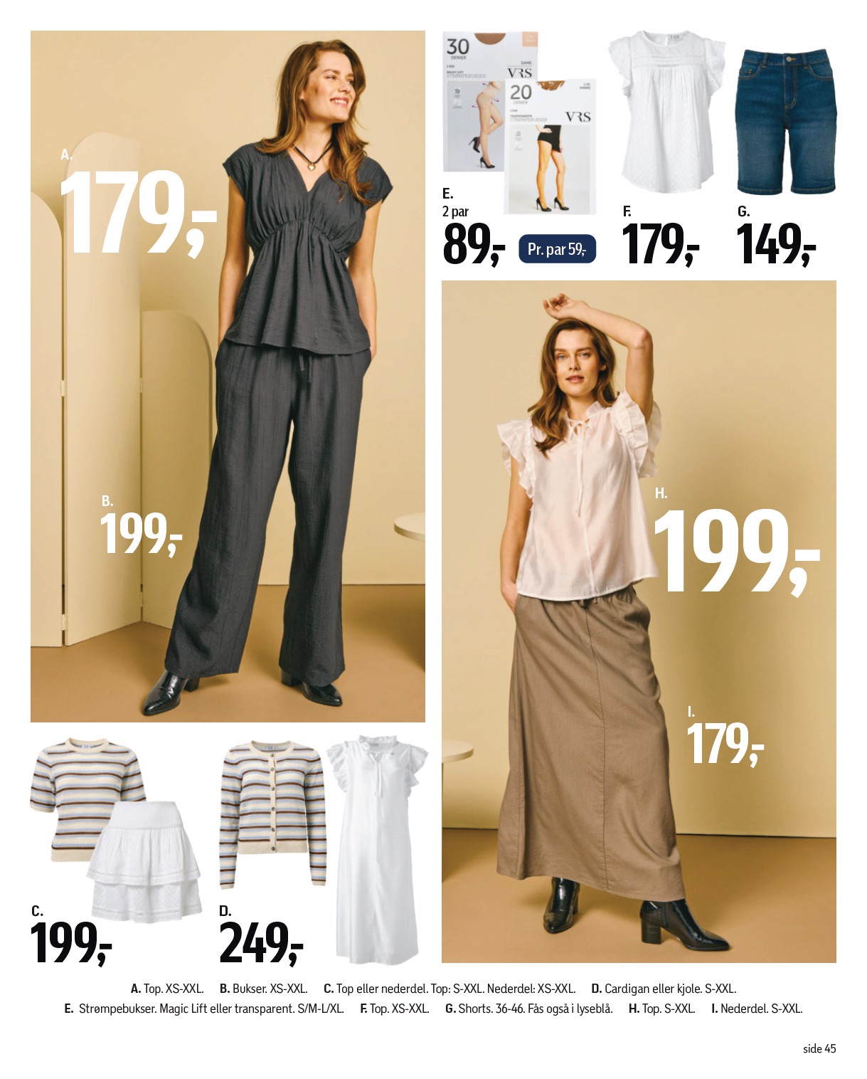 fotex - Føtex flyer til næste uge fra fredag 01.05.2026 til onsdag 13.05.2026 - page: 73