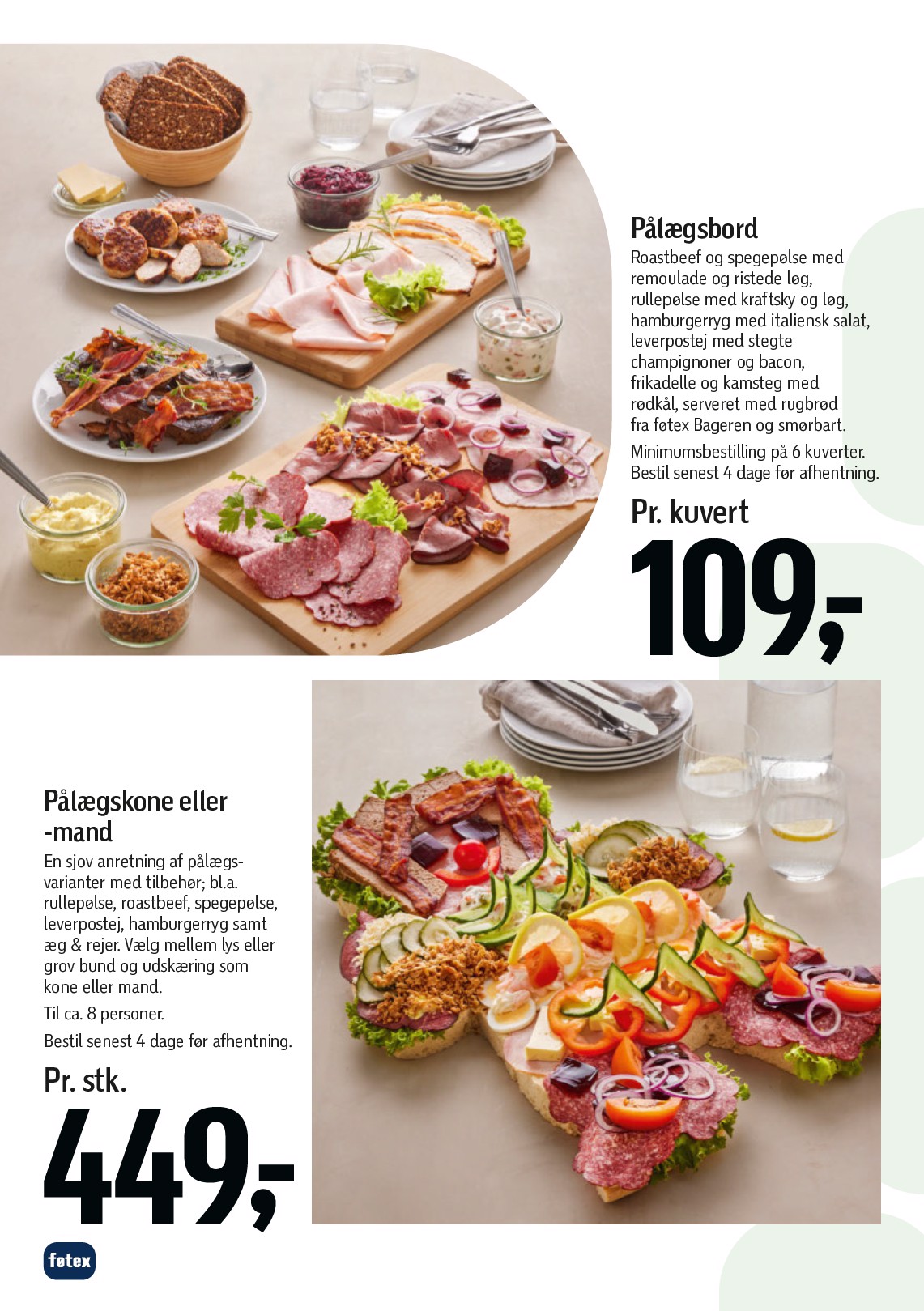 fotex - Aktuel Føtex - Ud af huset katalog gyldig fra onsdag 06.05.2026 til mandag 31.08.2026 - page: 14