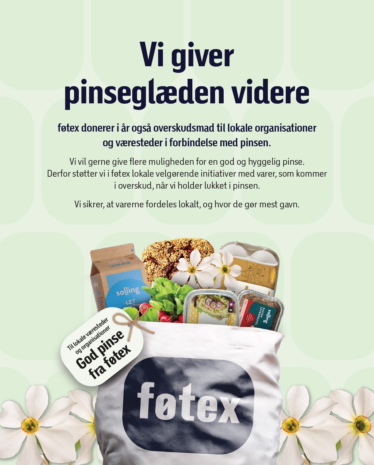 fotex - Føtex flyer til næste uge fra fredag 15.05.2026 til torsdag 28.05.2026 - page: 45