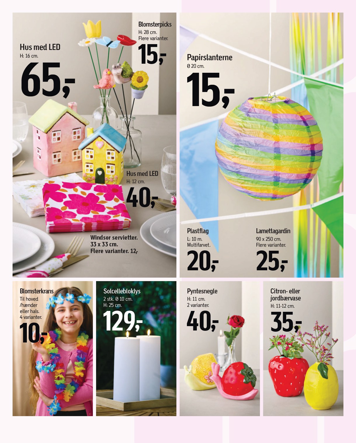 fotex - Føtex flyer til næste uge fra fredag 15.05.2026 til torsdag 28.05.2026 - page: 54