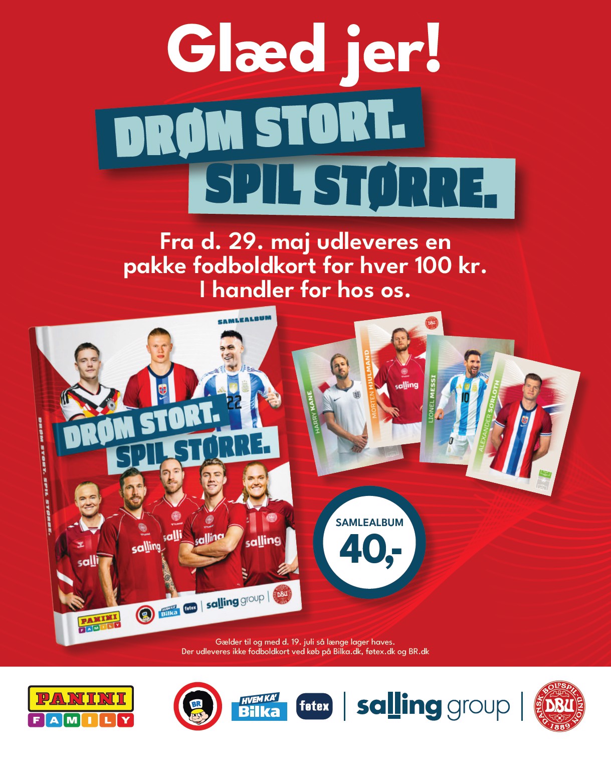 fotex - Føtex flyer til næste uge fra fredag 15.05.2026 til torsdag 28.05.2026 - page: 8
