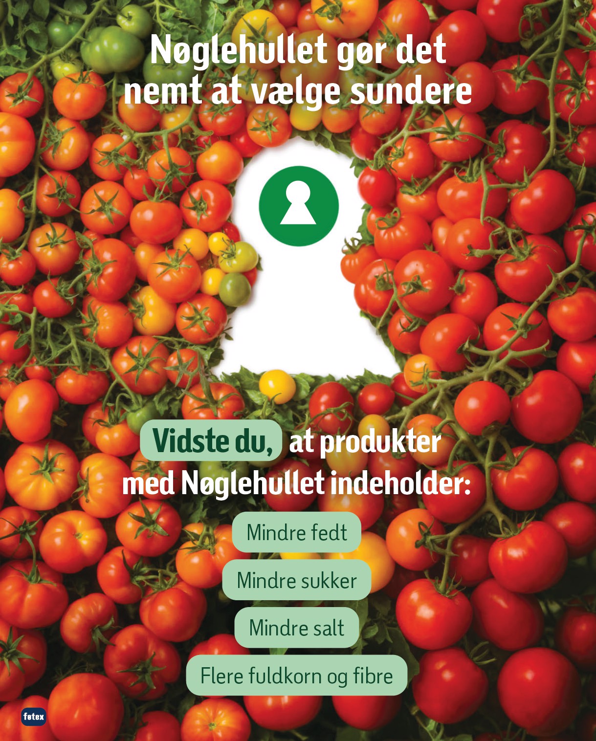 fotex - Føtex flyer til næste uge fra fredag 15.05.2026 til torsdag 28.05.2026 - page: 10
