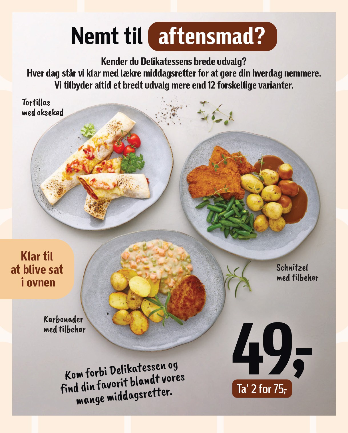 fotex - Føtex flyer til næste uge fra fredag 15.05.2026 til torsdag 28.05.2026 - page: 18