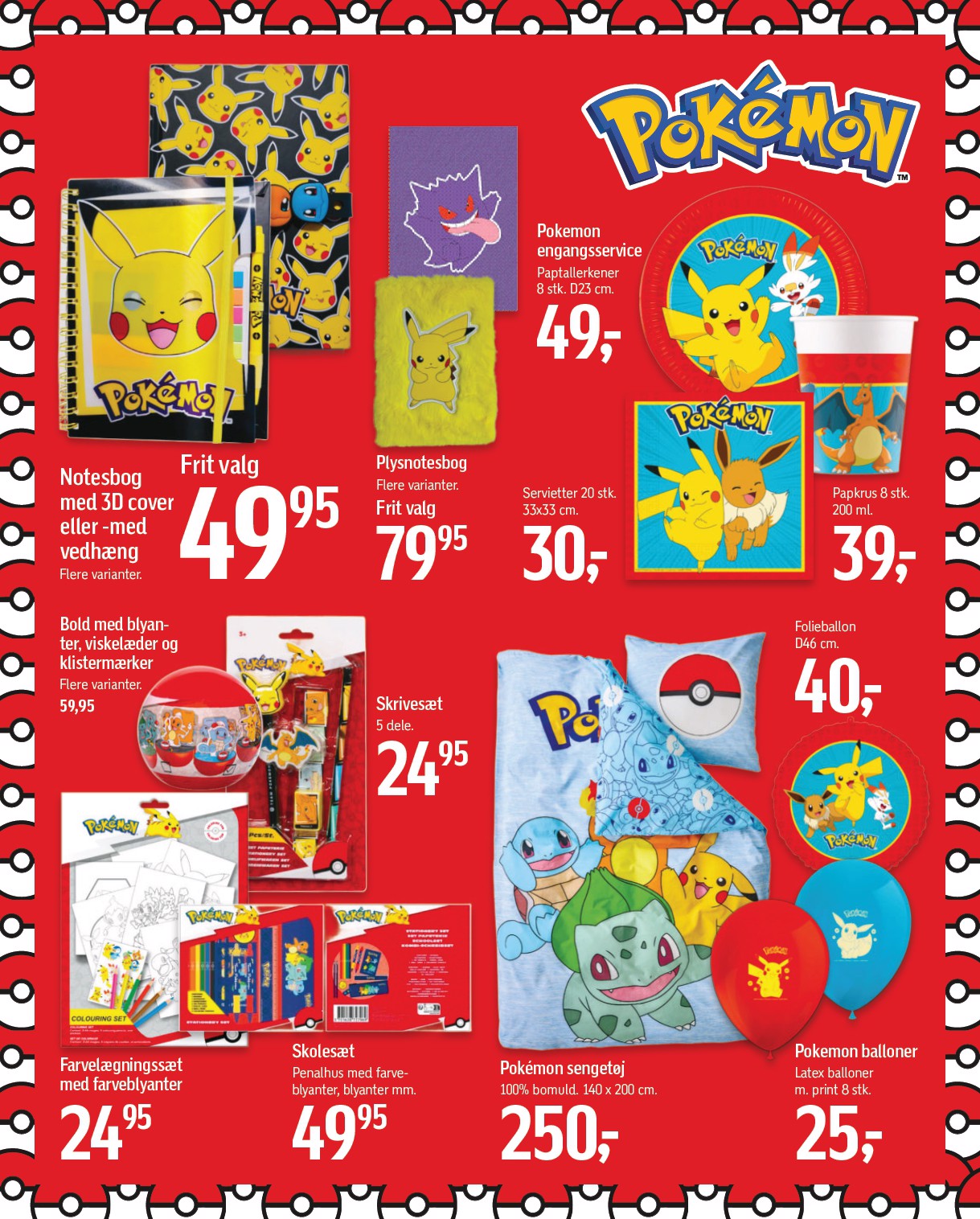 fotex - Føtex flyer til næste uge fra fredag 15.05.2026 til torsdag 28.05.2026 - page: 56