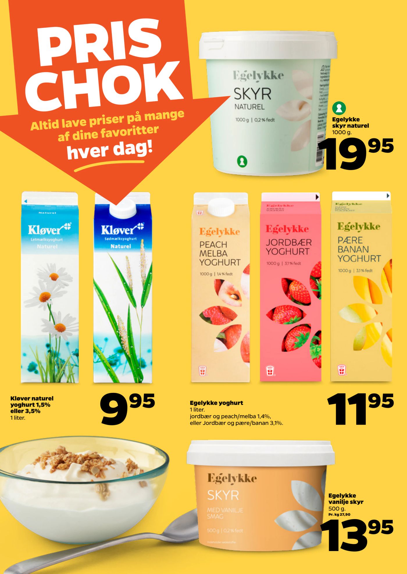 netto - Aktuel Netto - Pris chok tilbudsavis fra lørdag, 30.05.2026 til fredag, 05.06.2026 - page: 12
