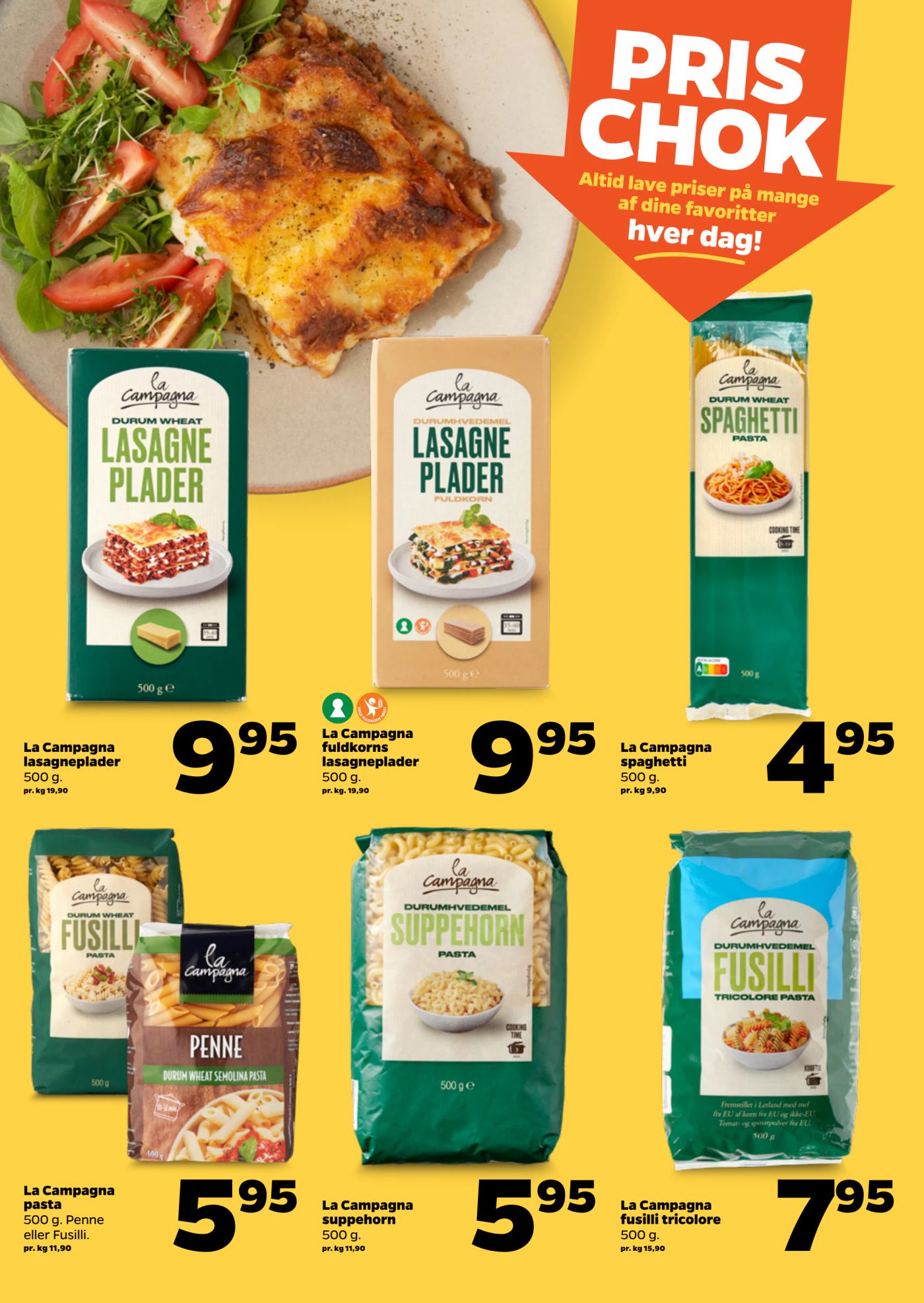 netto - Aktuel Netto - Pris chok tilbudsavis fra lørdag, 30.05.2026 til fredag, 05.06.2026 - page: 20