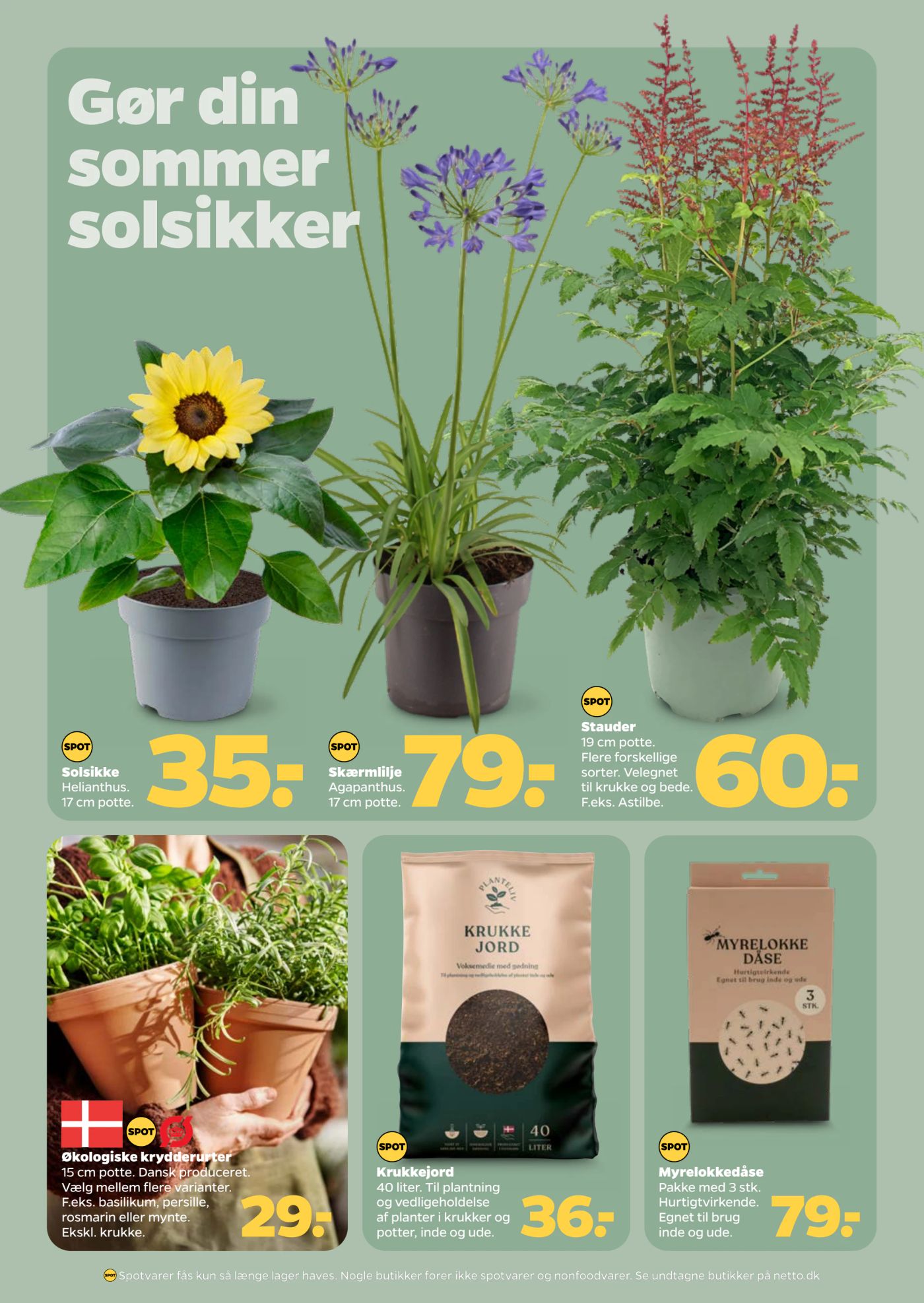 netto - Netto tilbudsavis for næste uge fra lørdag, 20.06.2026 til fredag, 26.06.2026 - page: 23
