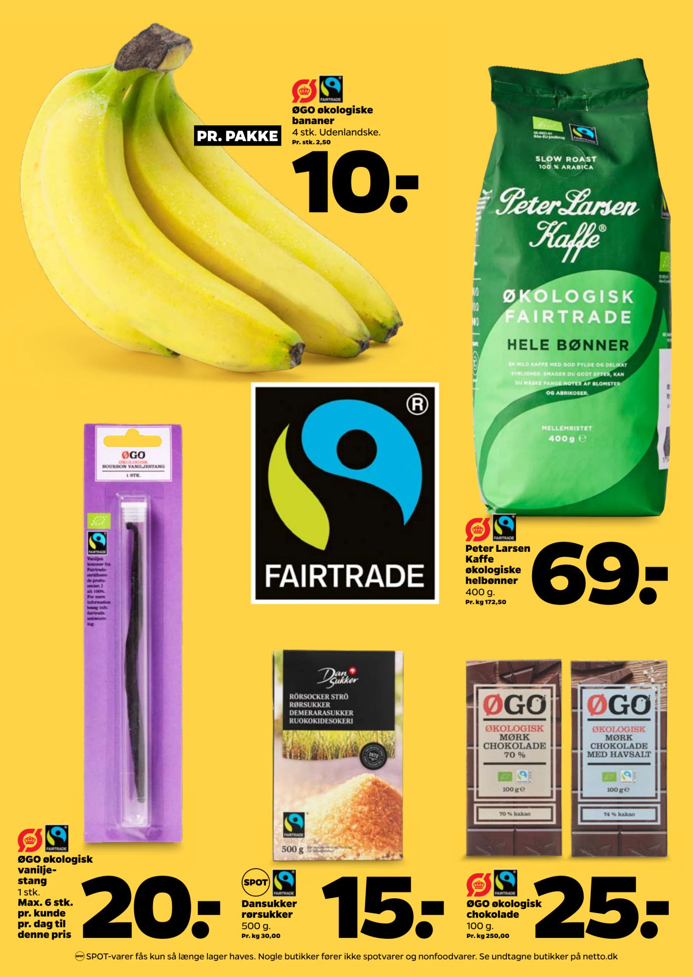netto - Netto tilbudsavis for næste uge fra lørdag, 12.09.2026 til fredag, 18.09.2026 - page: 15