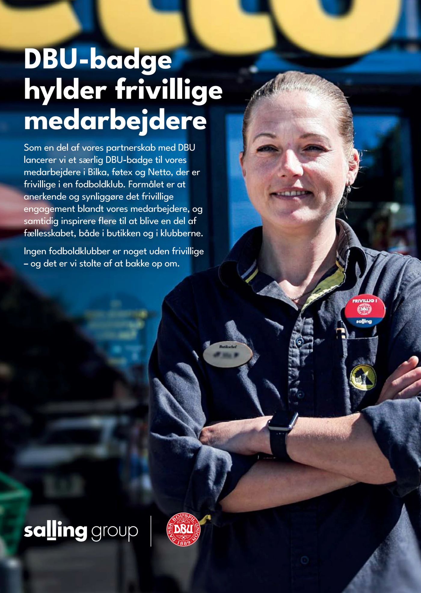 netto - Netto tilbudsavis for næste uge fra lørdag, 19.09.2026 til fredag, 25.09.2026 - page: 31
