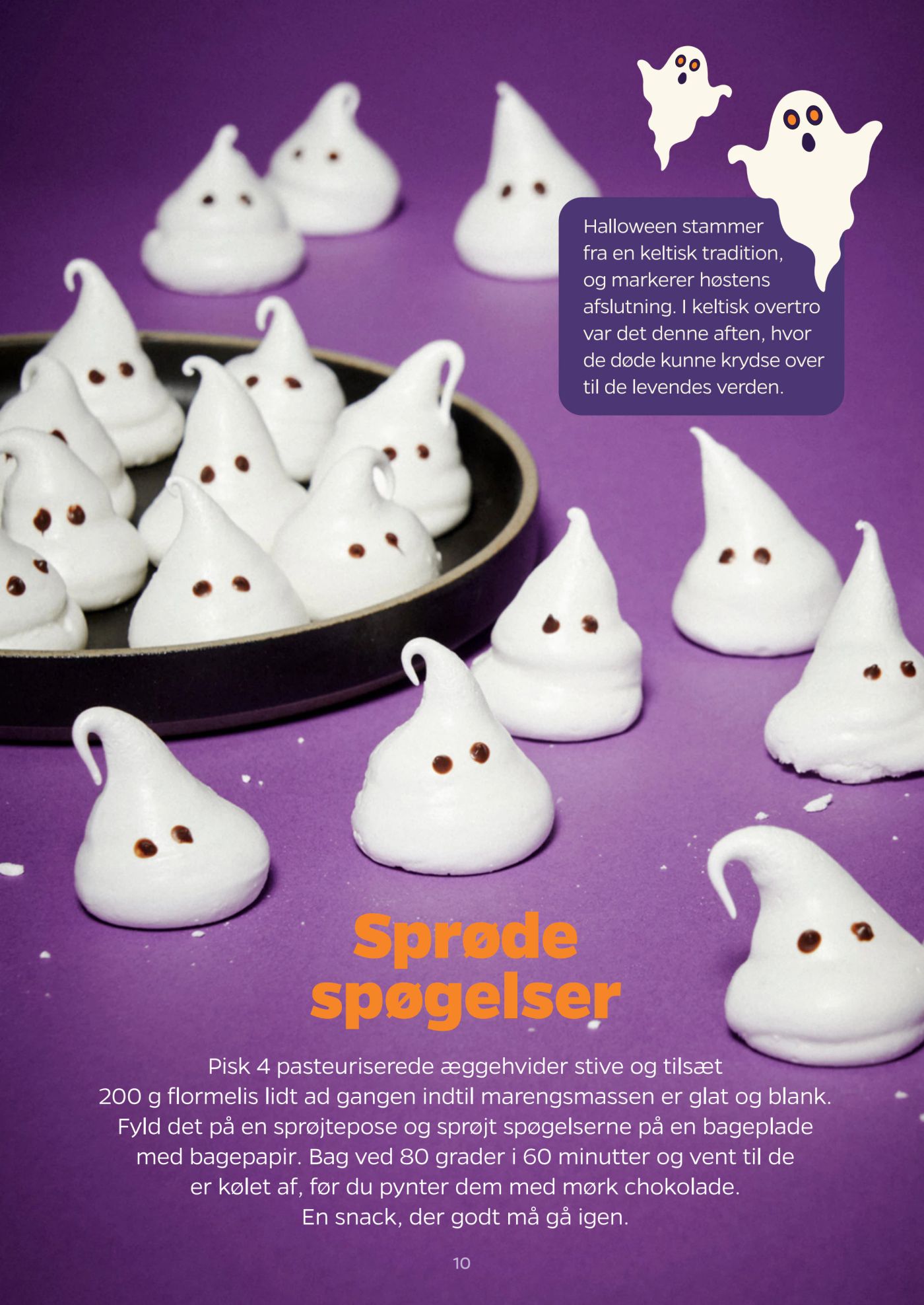 netto - Aktuel Netto - Halloween tilbudsavis fra mandag, 21.09.2026 til lørdag, 31.10.2026 - page: 10