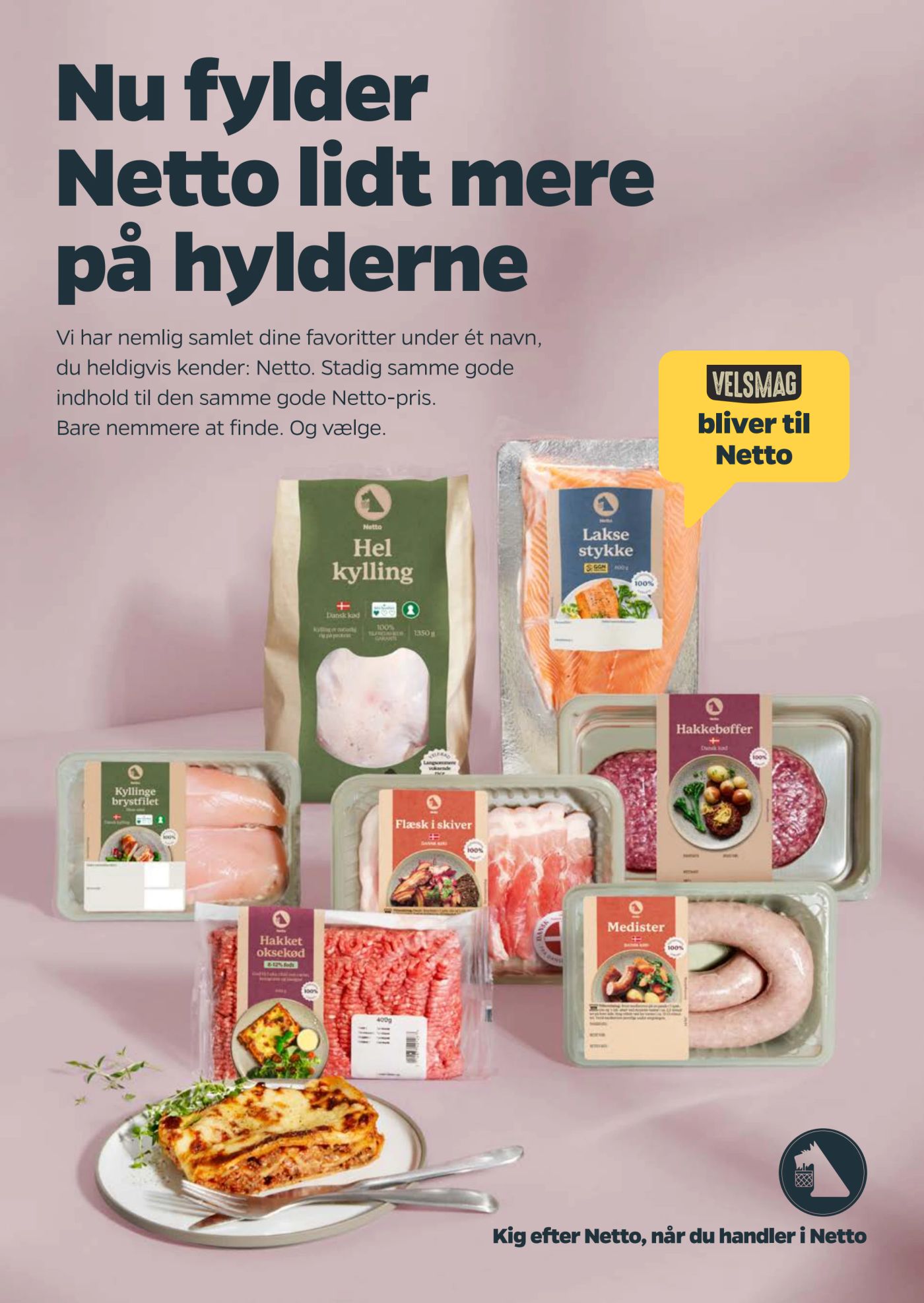 netto - Netto tilbudsavis for næste uge fra lørdag, 26.09.2026 til fredag, 02.10.2026 - page: 9