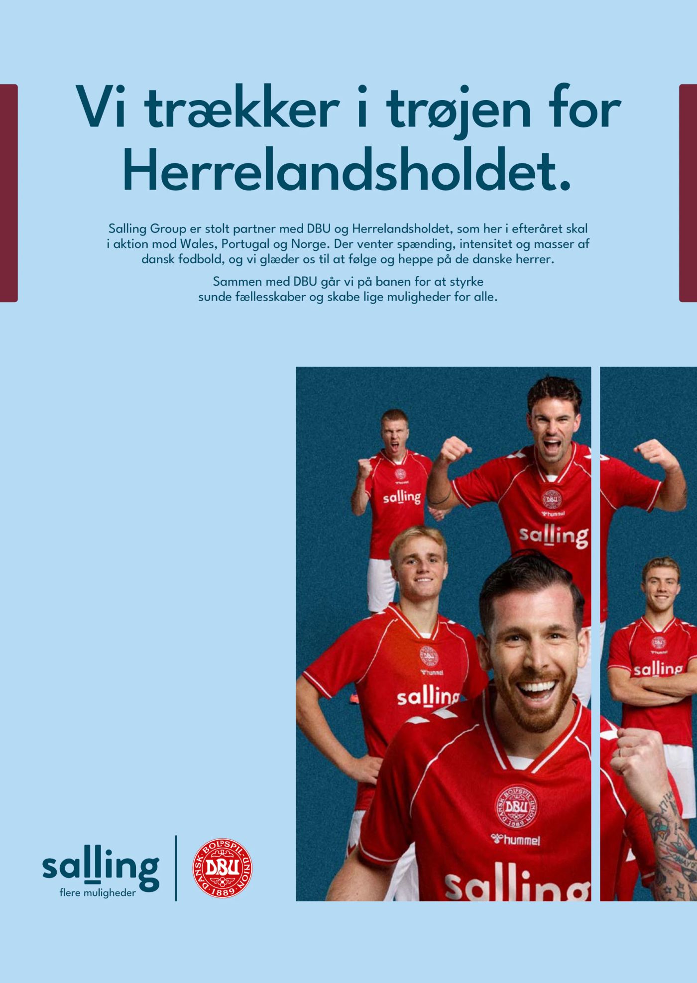 netto - Netto tilbudsavis for næste uge fra lørdag, 26.09.2026 til fredag, 02.10.2026 - page: 32