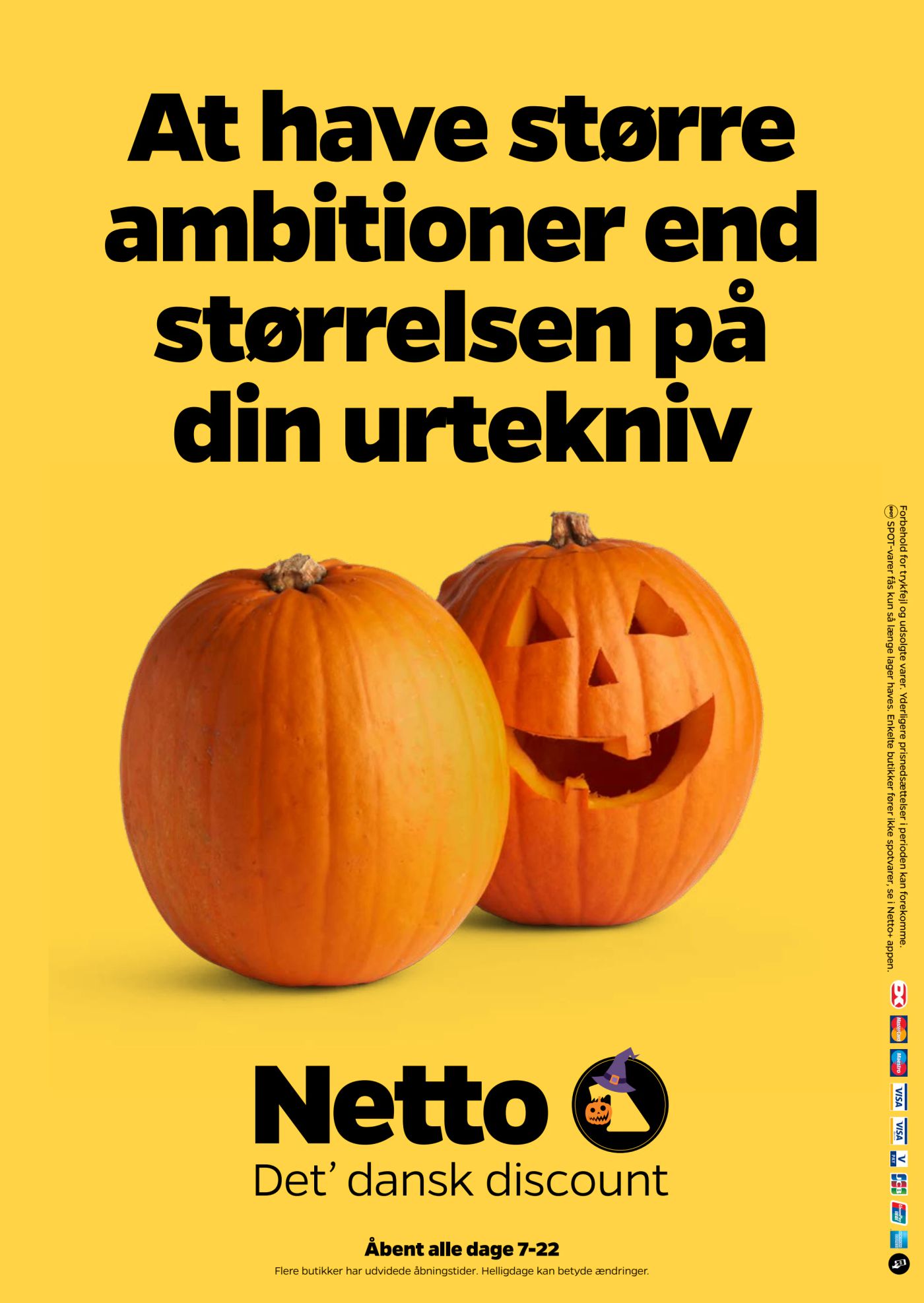 netto - Netto tilbudsavis for næste uge fra lørdag, 03.10.2026 til fredag, 09.10.2026 - page: 43