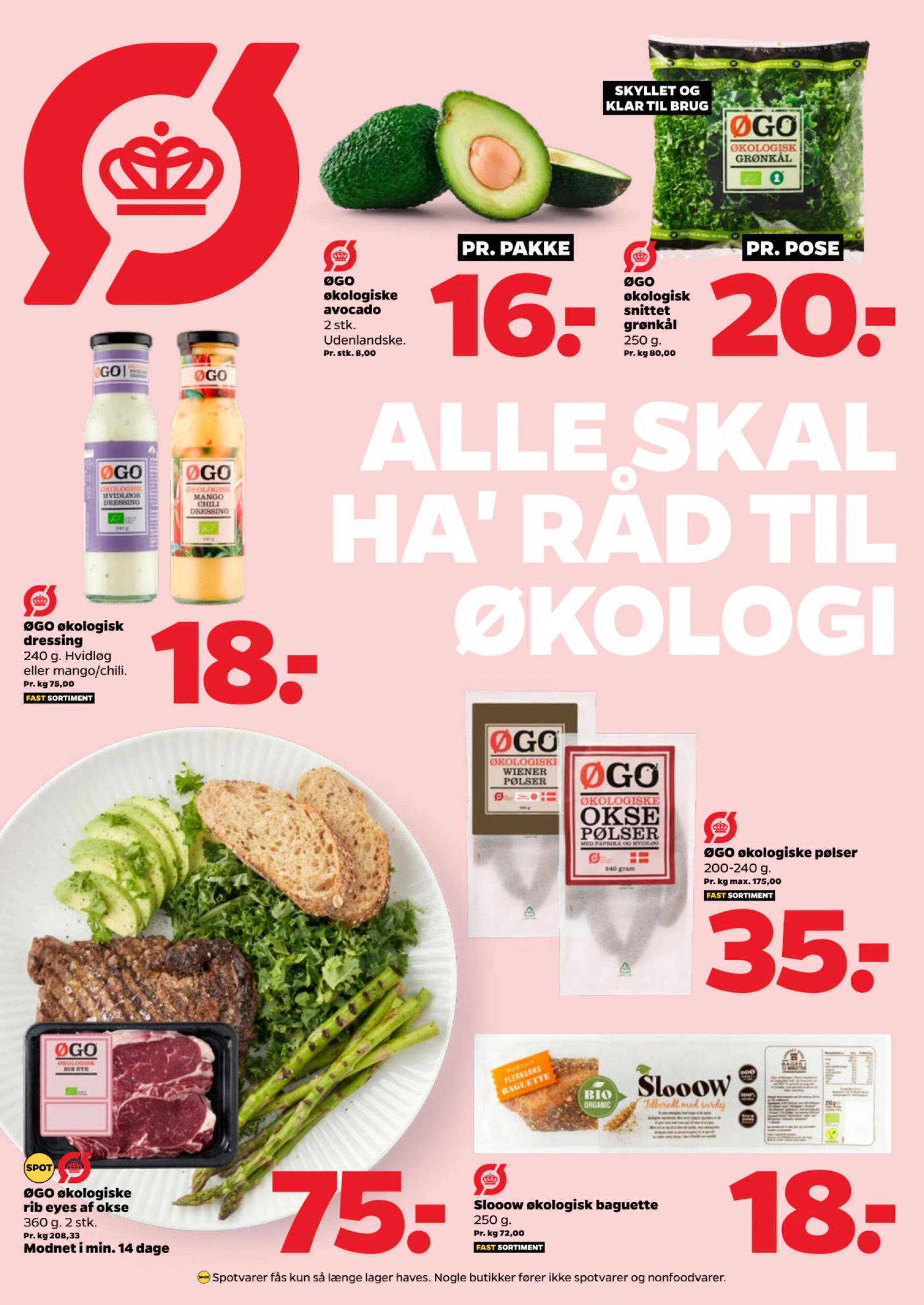 netto - Netto nuværende 11.05. tilbudsavis - 17.05. - page: 10