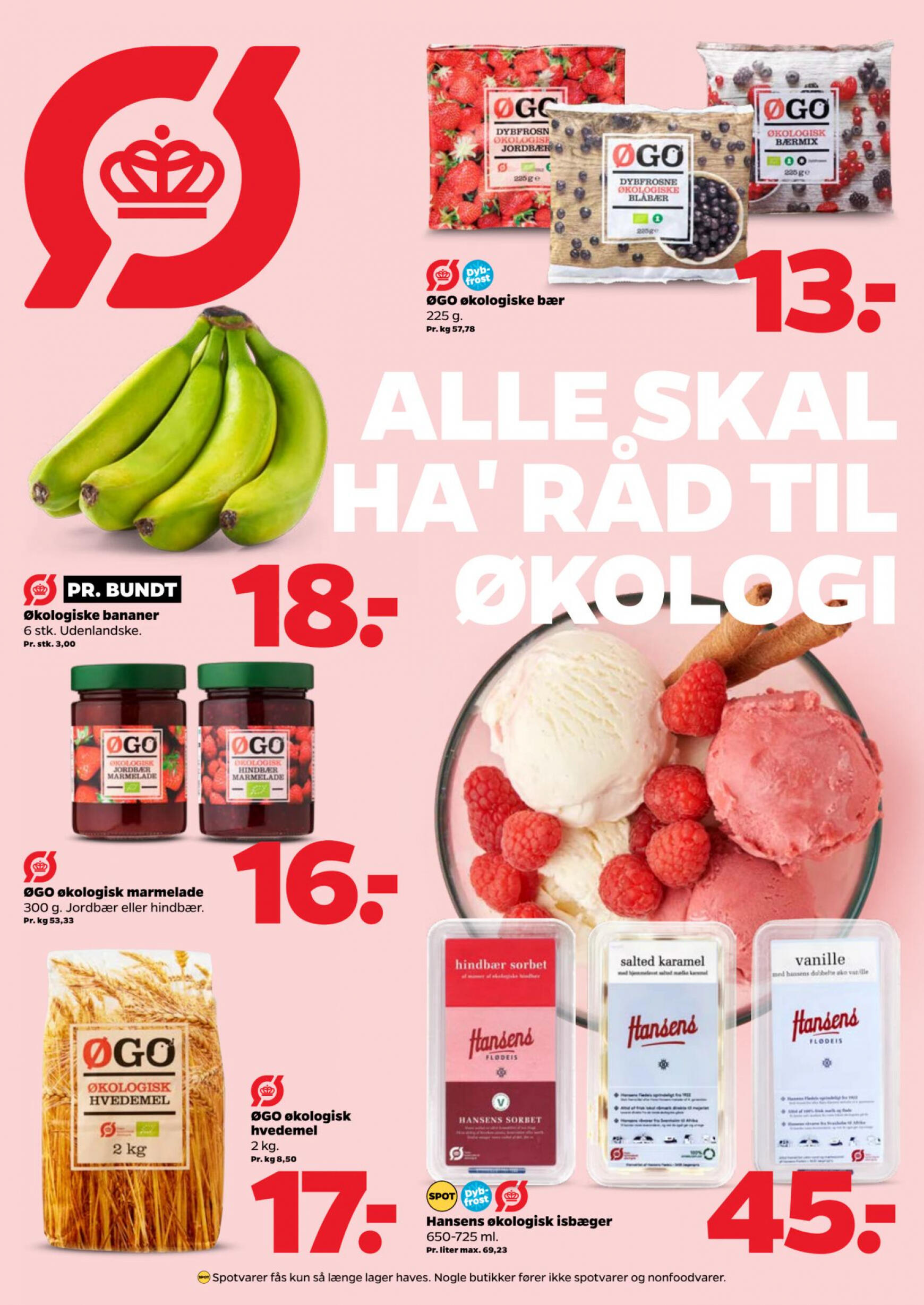 netto - Netto nuværende 20.07. tilbudsavis - 26.07. - page: 14