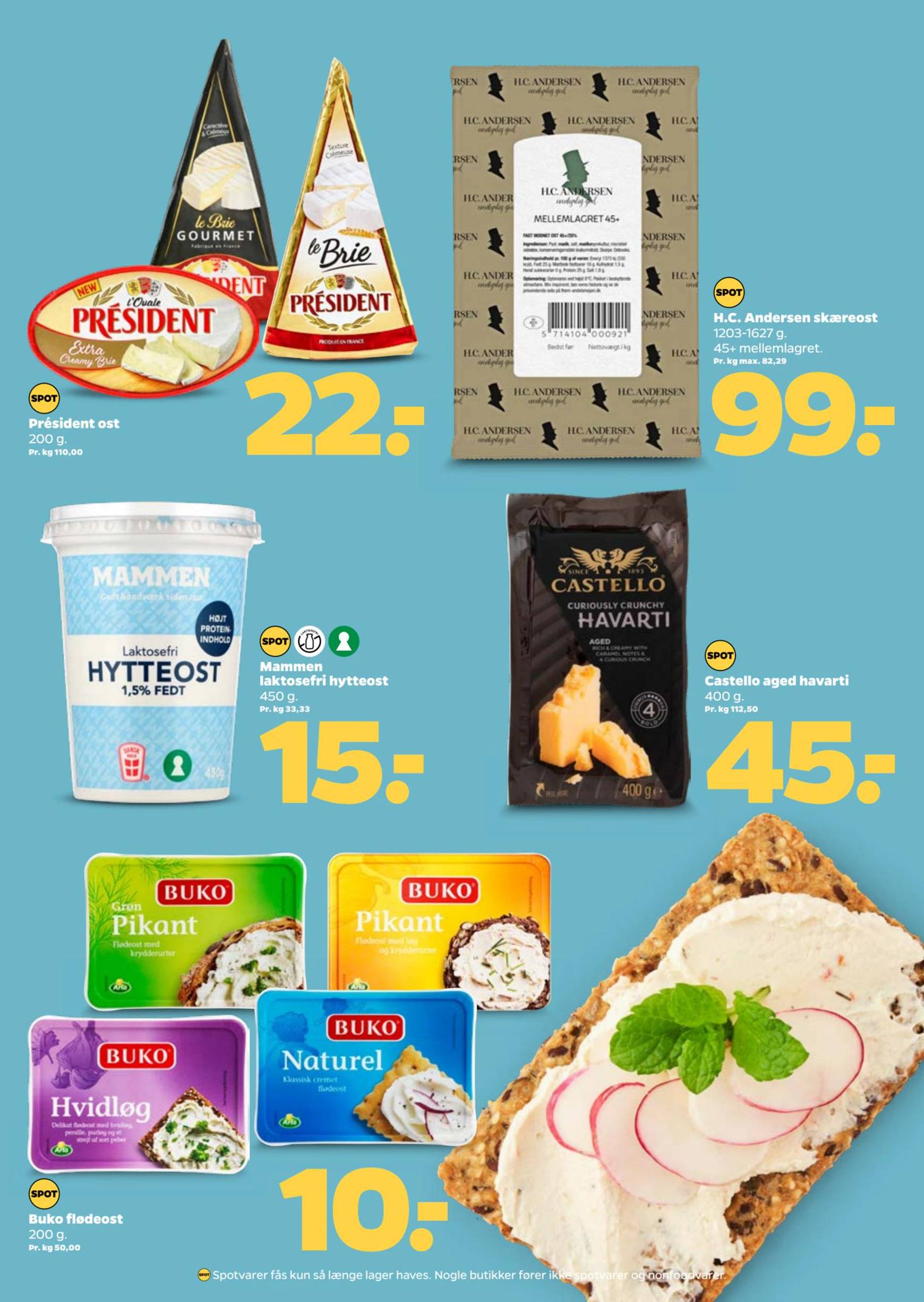 netto - Netto tilbudsavis gyldig fra 12.10. - 18.10. - page: 7