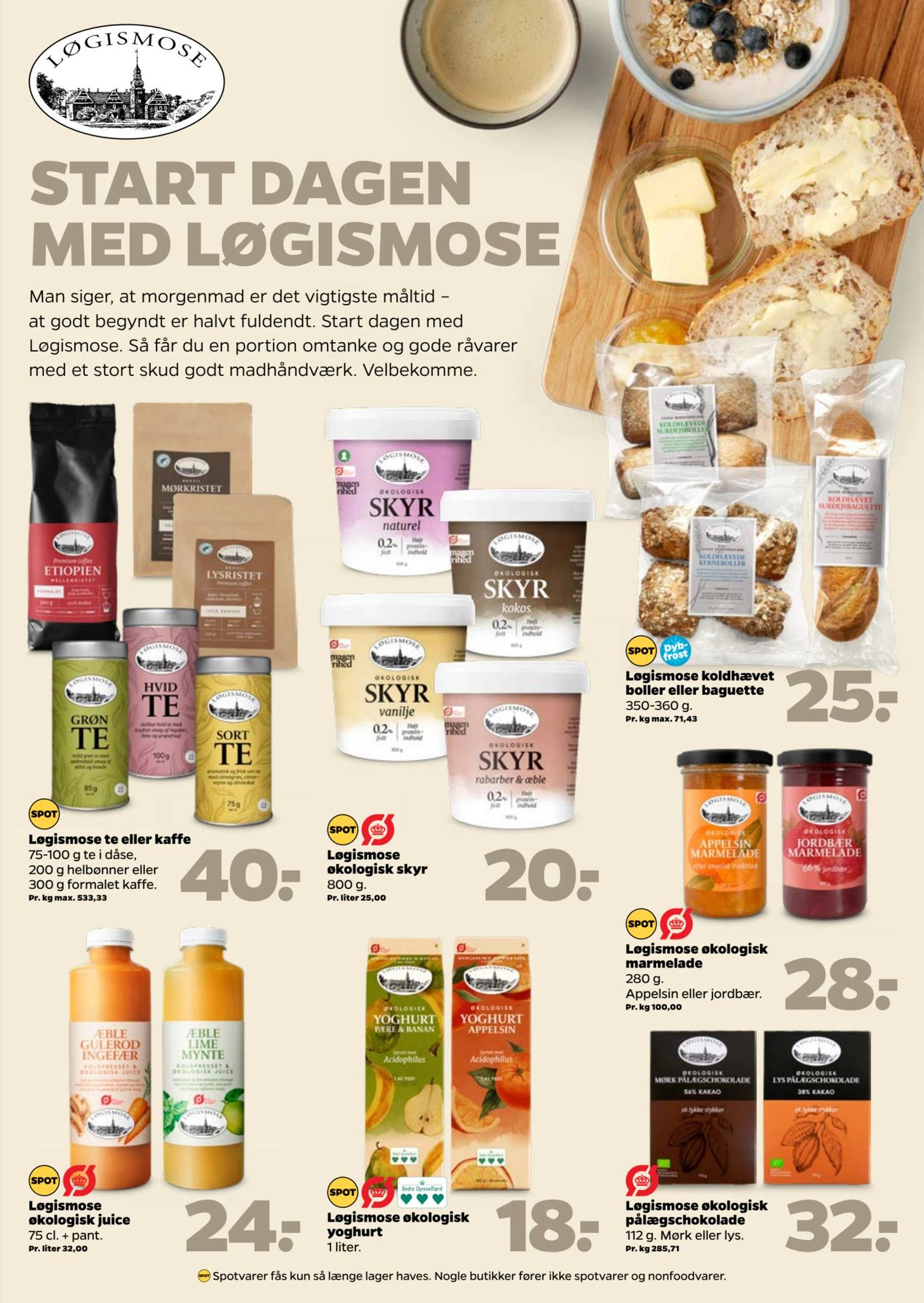 netto - Netto tilbudsavis gyldig fra 19.10. - 25.10. - page: 13