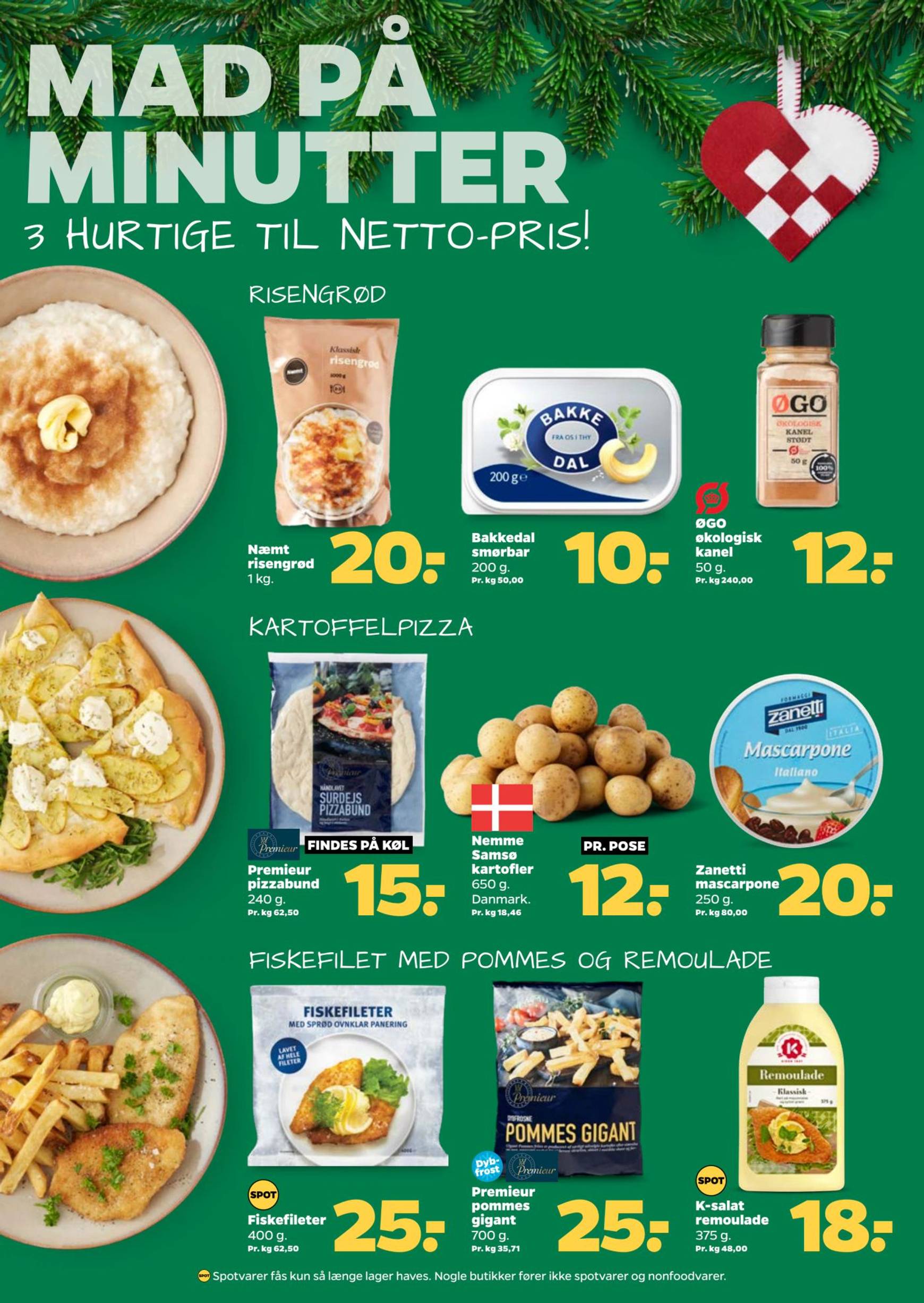 netto - Netto tilbudsavis gyldig fra 16.11. - 22.11. - page: 2