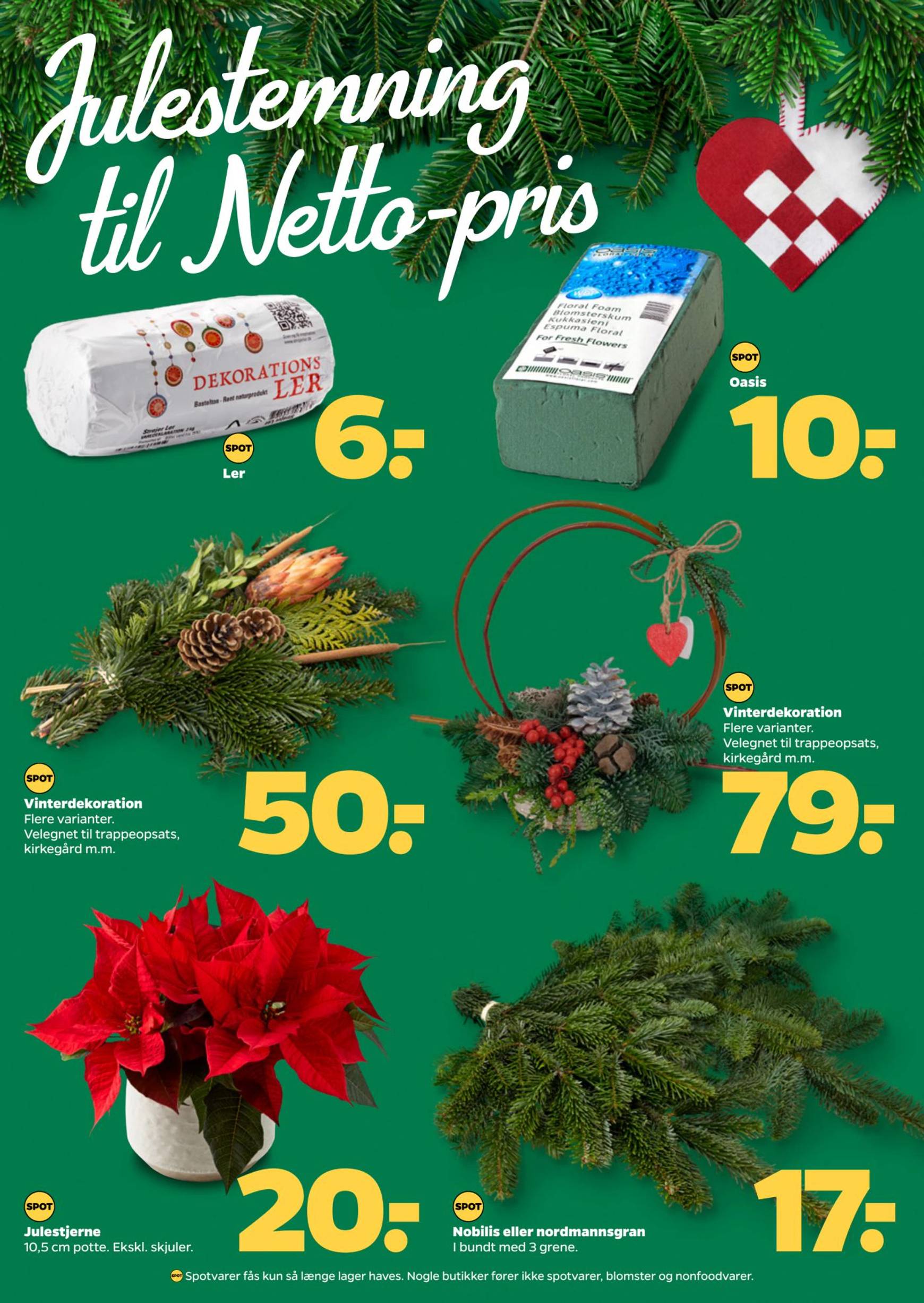 netto - Netto tilbudsavis gyldig fra 16.11. - 22.11. - page: 27