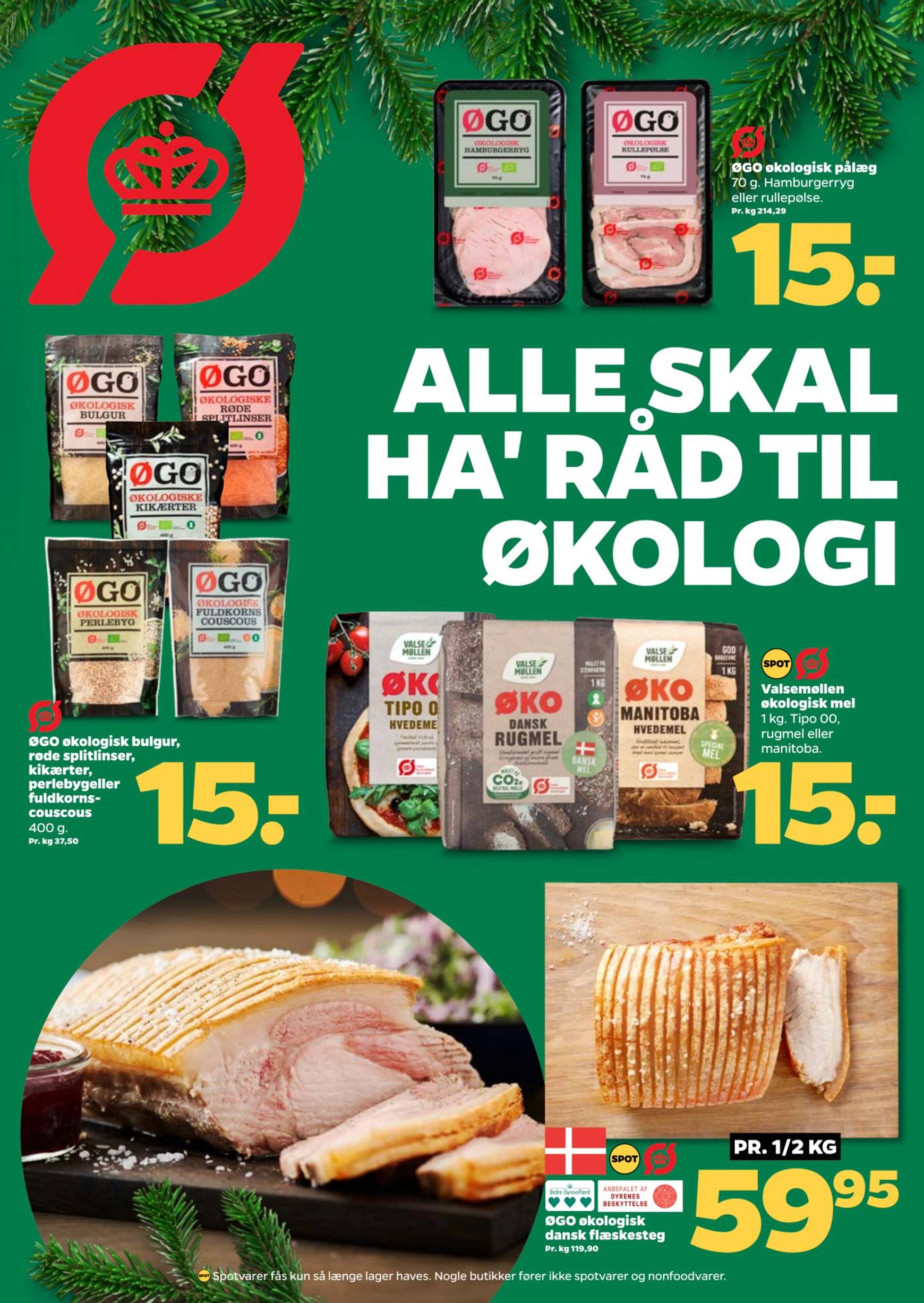 netto - Netto tilbudsavis gyldig fra 16.11. - 22.11. - page: 17