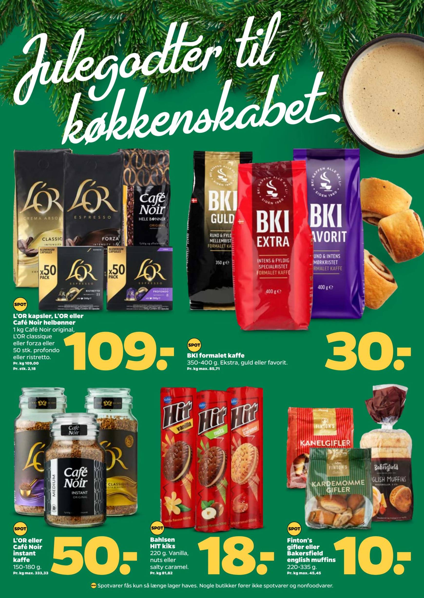 netto - Netto tilbudsavis gyldig fra 16.11. - 22.11. - page: 20