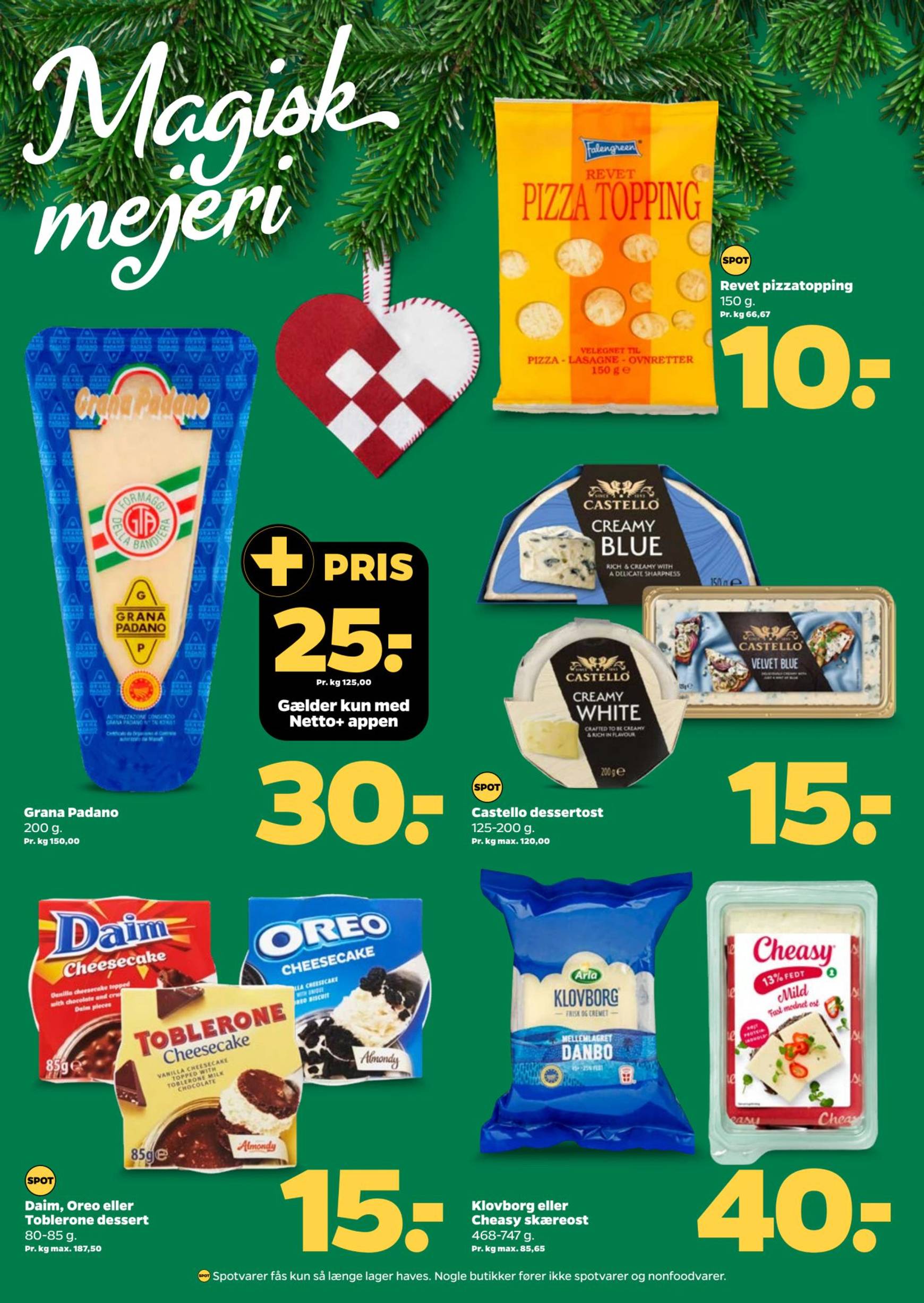 netto - Netto tilbudsavis gyldig fra 16.11. - 22.11. - page: 6