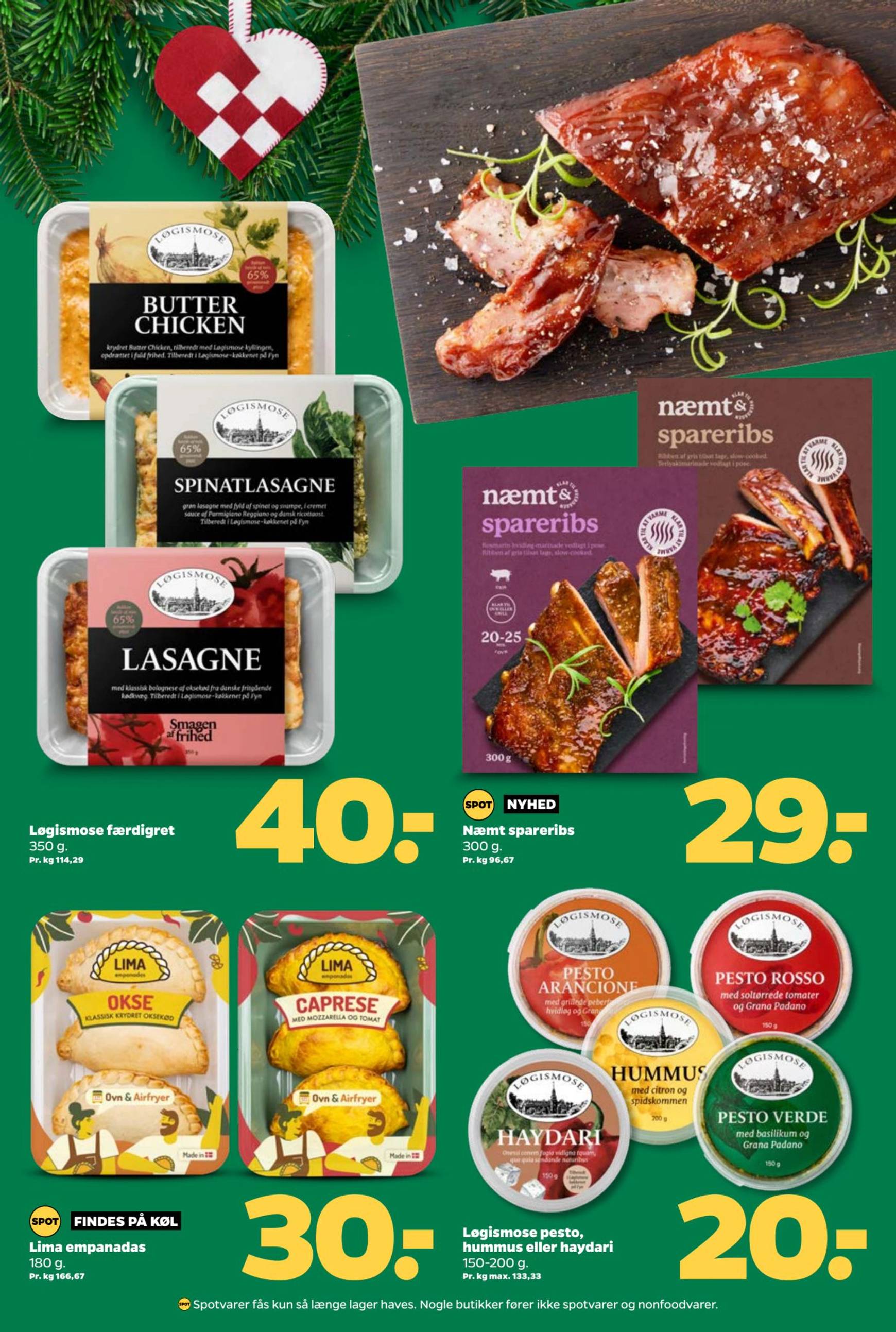 netto - Netto tilbudsavis gyldig fra 23.11. - 29.11. - page: 13