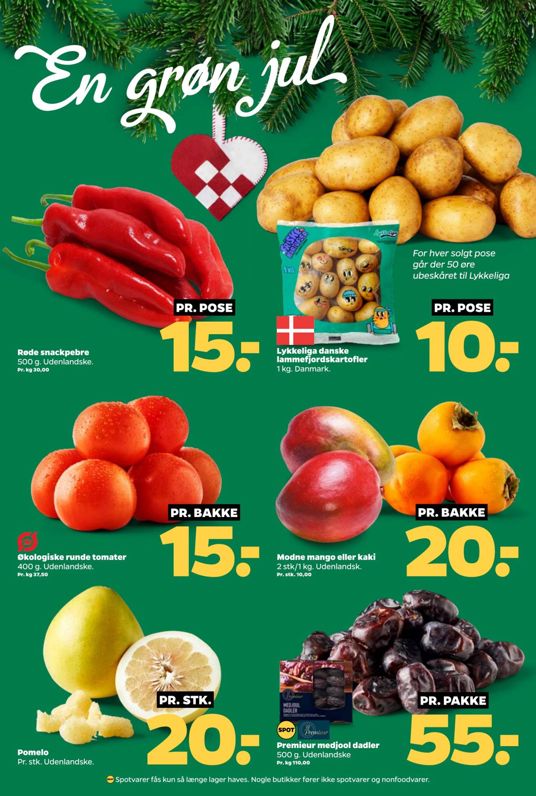 netto - Netto tilbudsavis gyldig fra 23.11. - 29.11. - page: 5