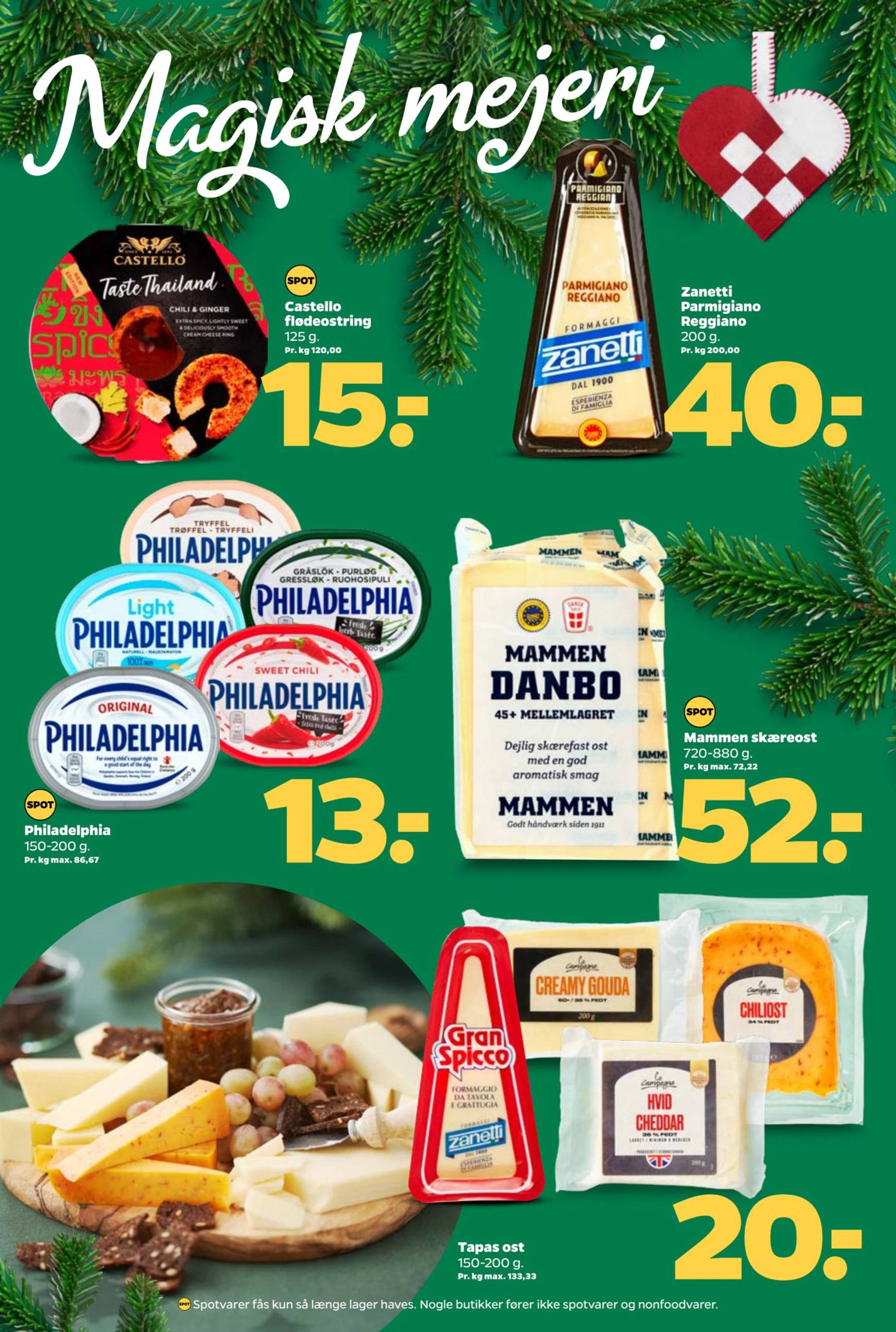 netto - Netto tilbudsavis gyldig fra 23.11. - 29.11. - page: 10