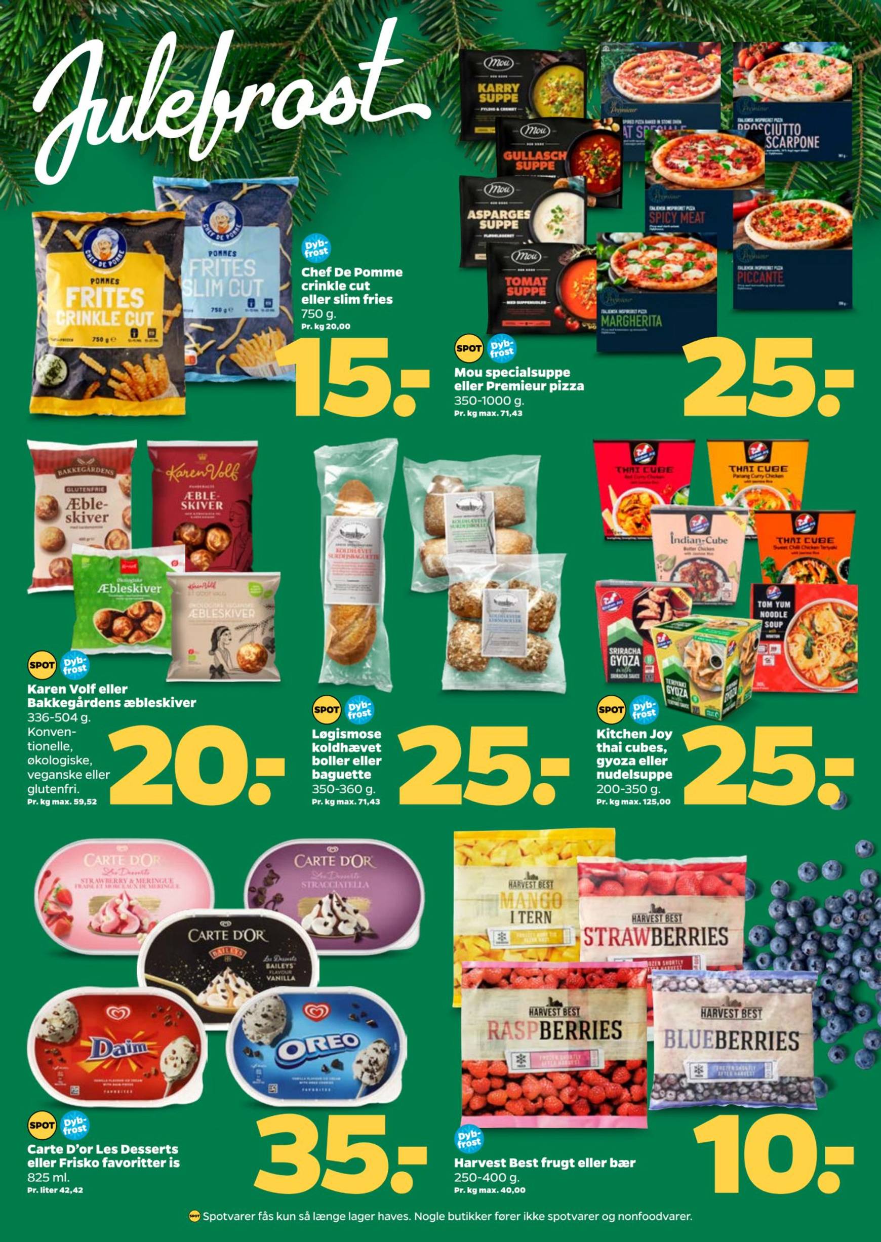 netto - Netto tilbudsavis gyldig fra 07.12. - 11.12. - page: 16