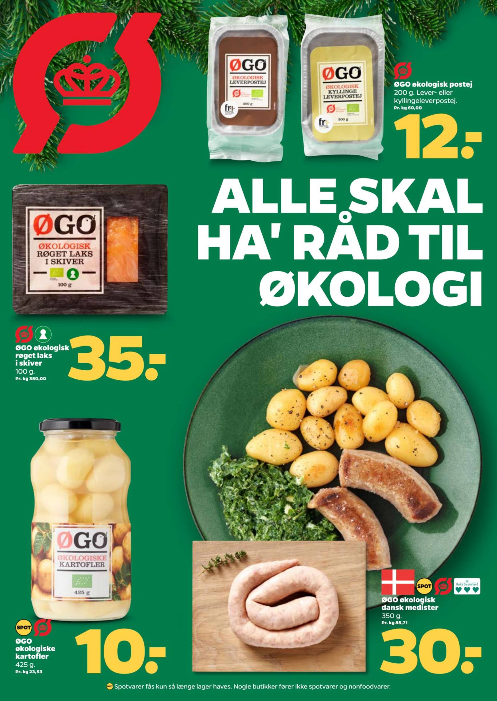 netto - Netto tilbudsavis gyldig fra 07.12. - 11.12. - page: 5