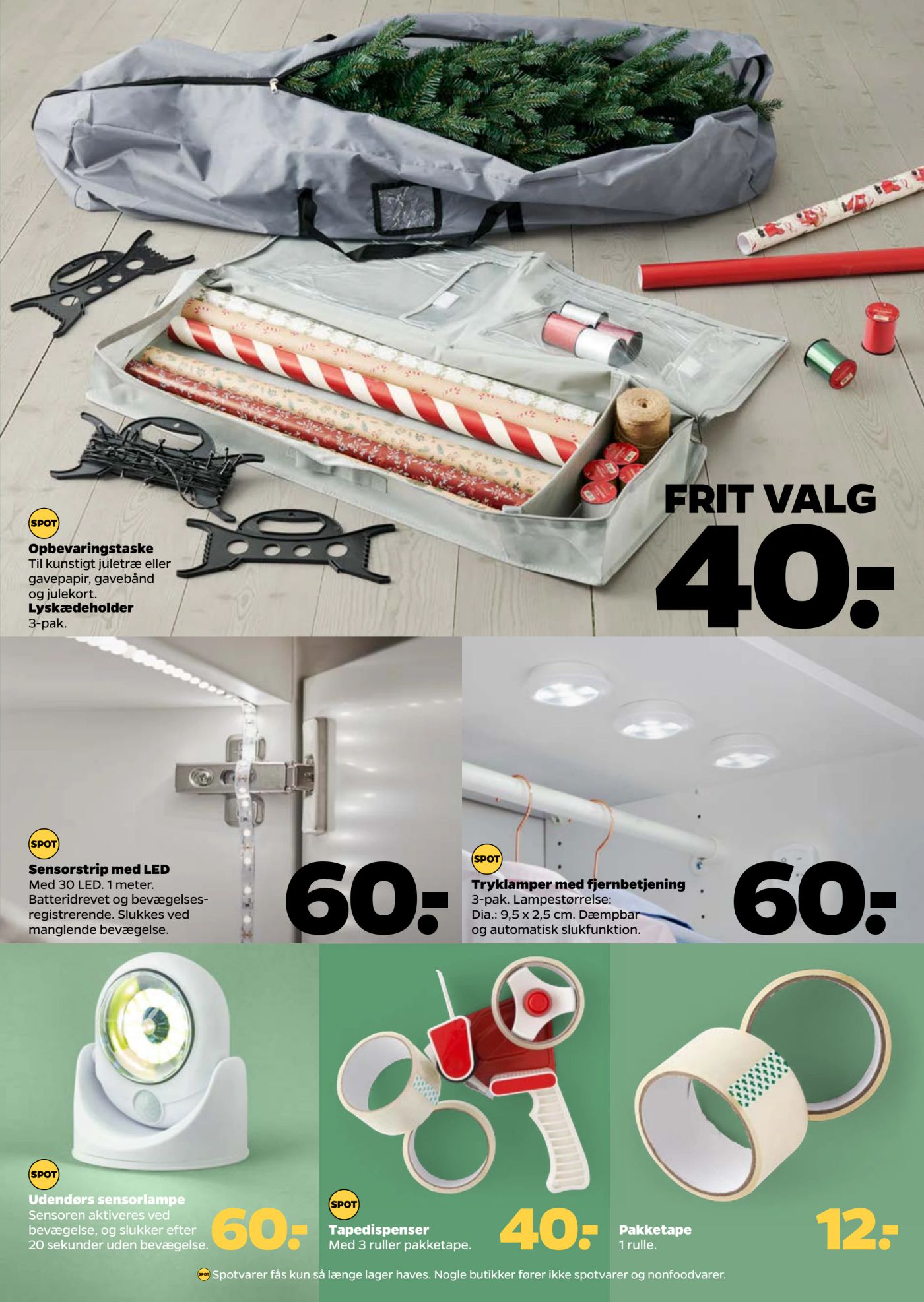 netto - Netto tilbudsavis gyldig fra 12.12. - 18.12. - page: 27