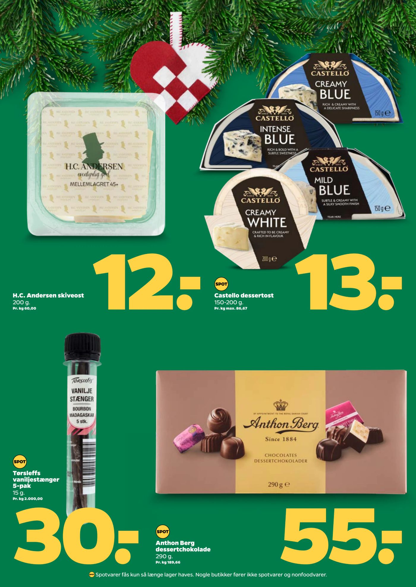 netto - Netto tilbudsavis gyldig fra 12.12. - 18.12. - page: 7