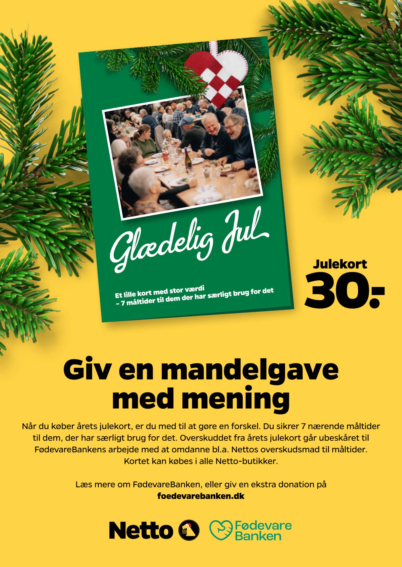 netto - Netto tilbudsavis gyldig fra 12.12. - 18.12. - page: 32